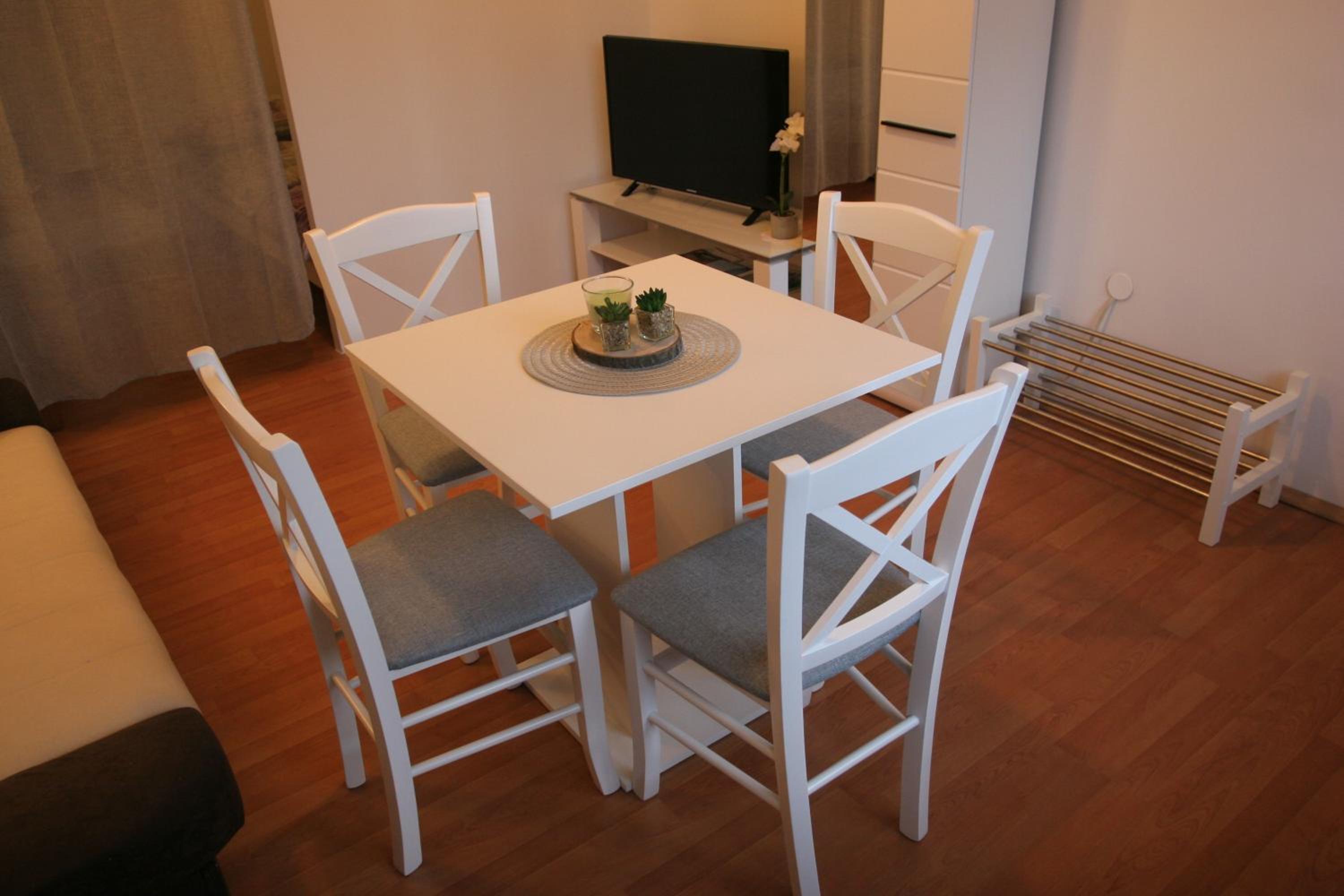 STUDIO APARTMAN MARIA view 5