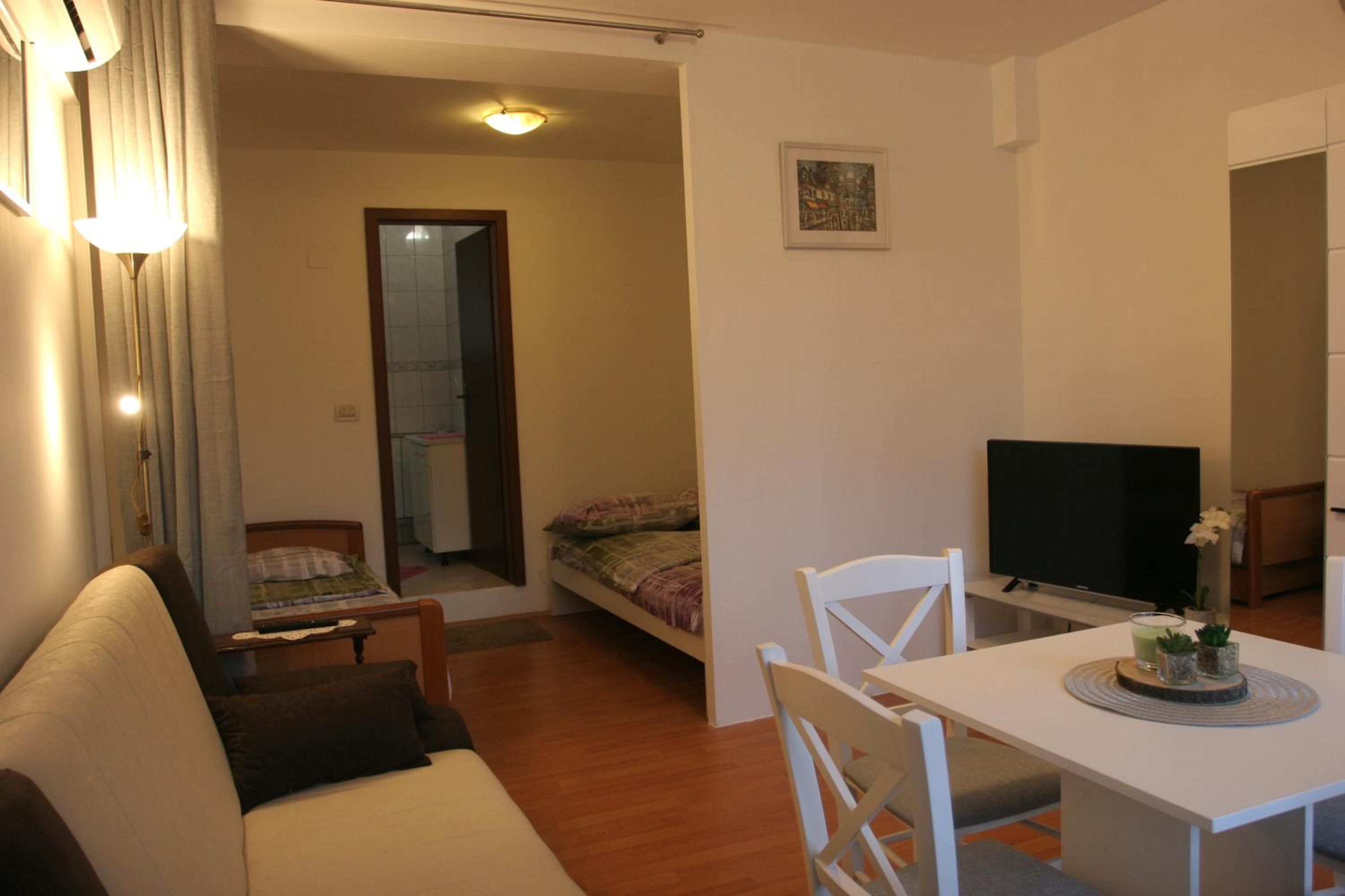 STUDIO APARTMAN MARIA view 4