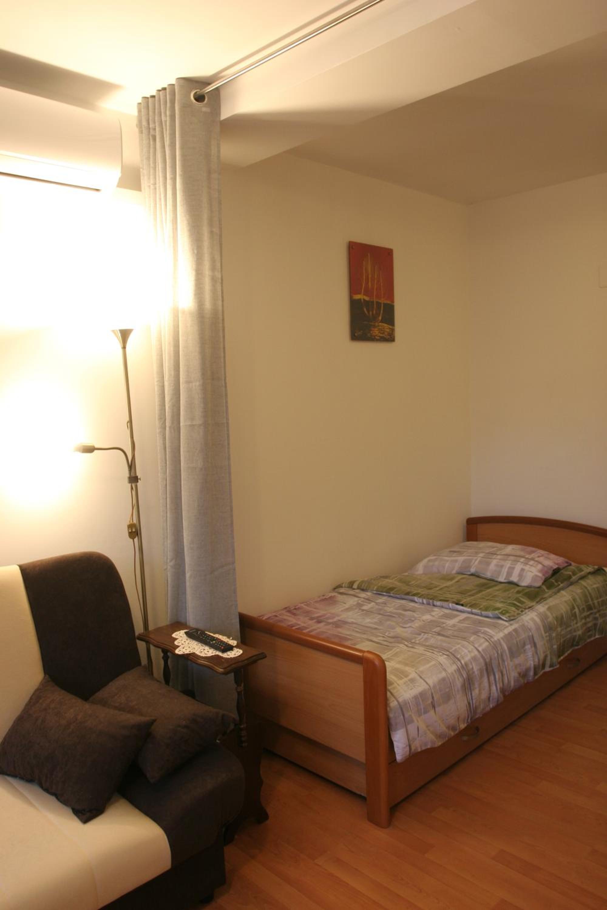 STUDIO APARTMAN MARIA view 2