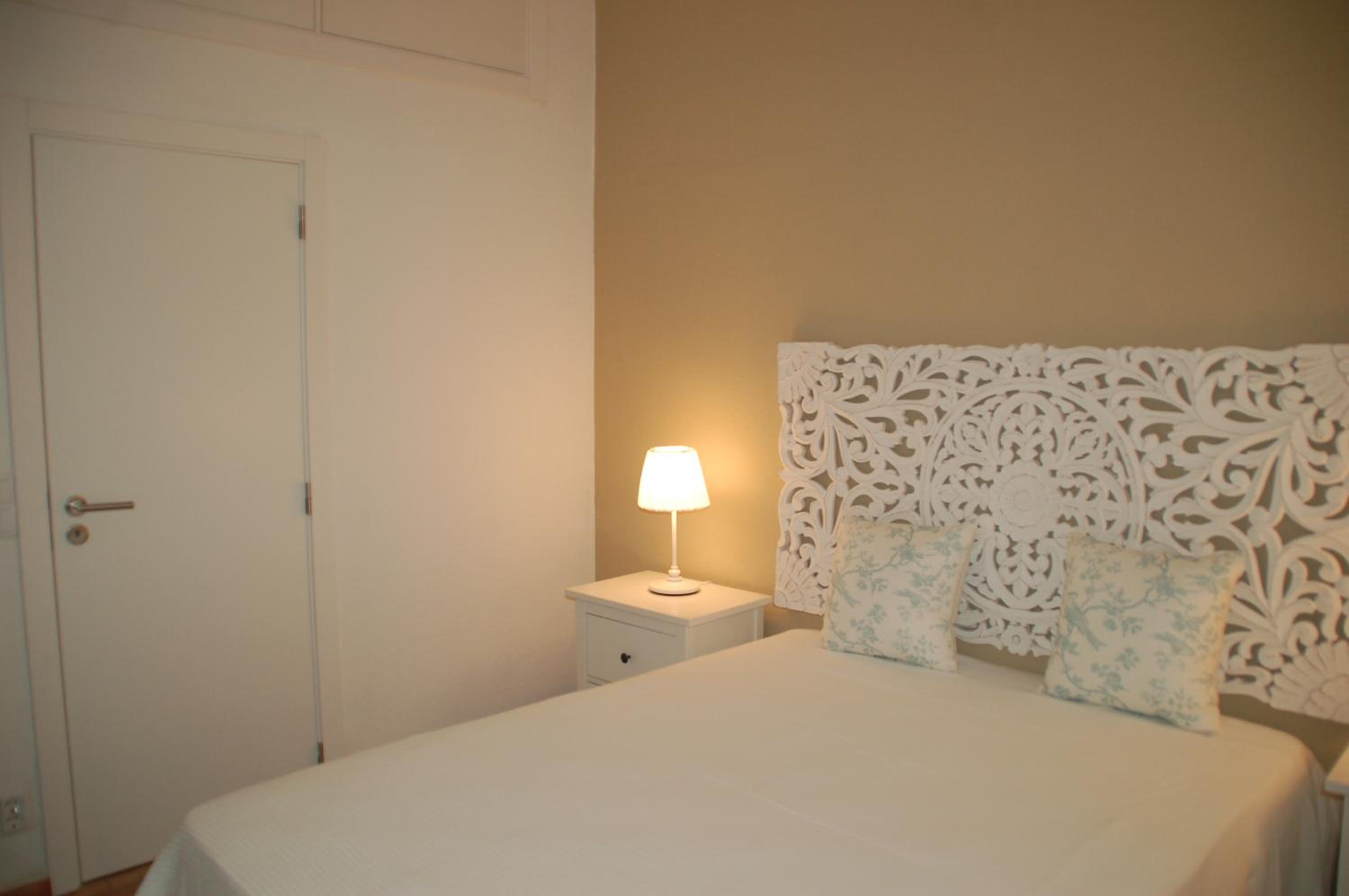 Villa Pedras d'el Rei