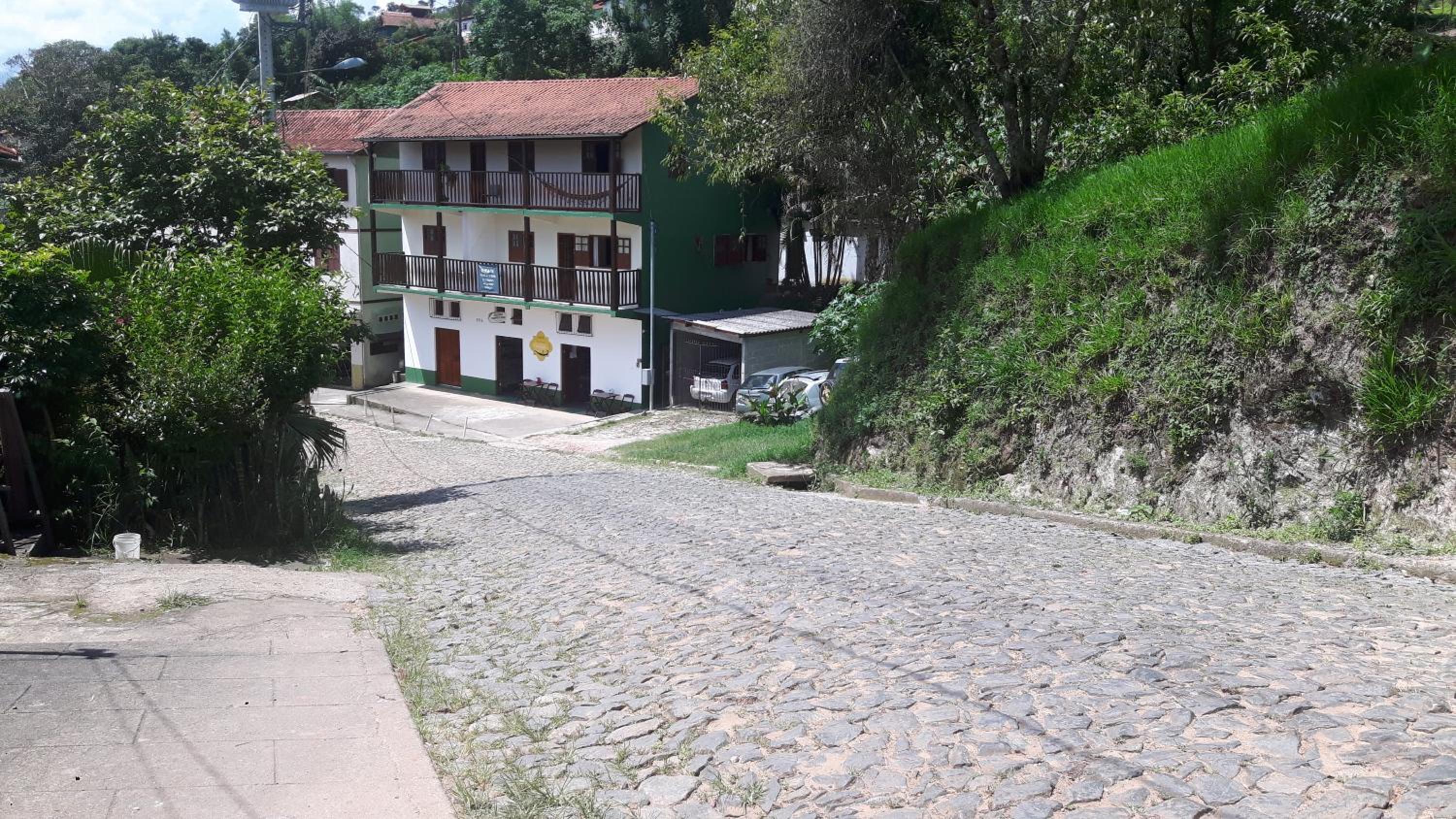 Casa do Nelson