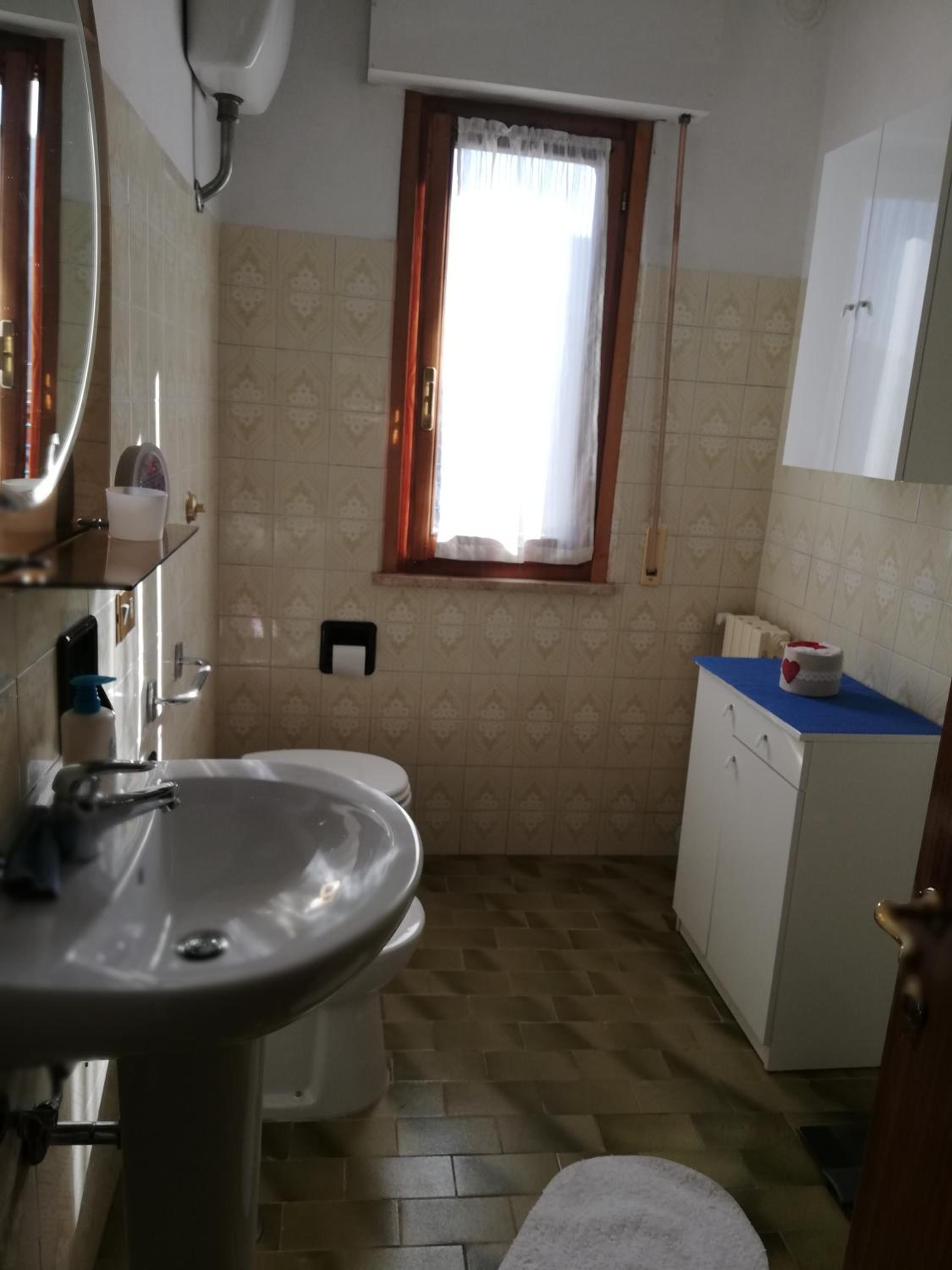 Pratomagno Apartment