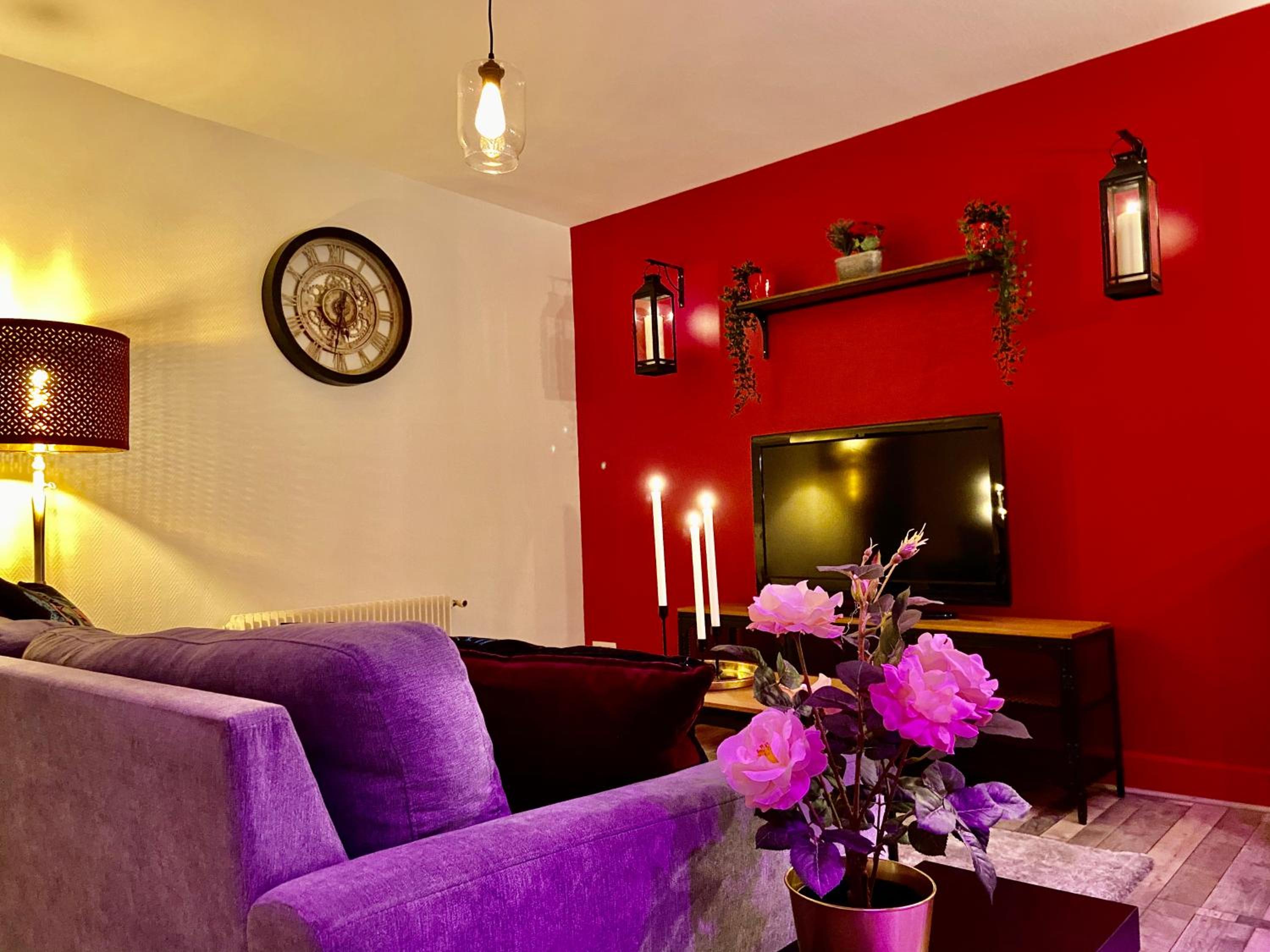 Living Space