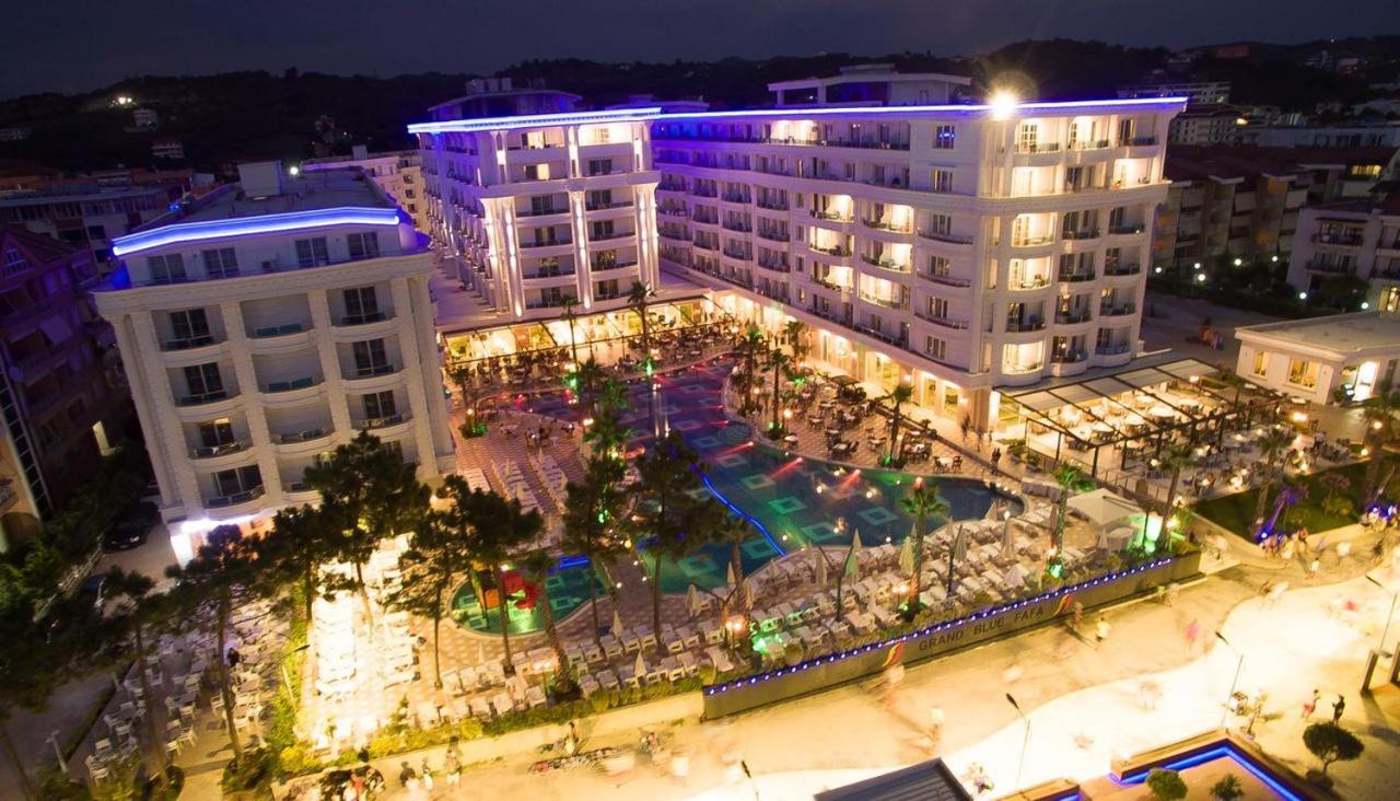 KK FAFA Apartments