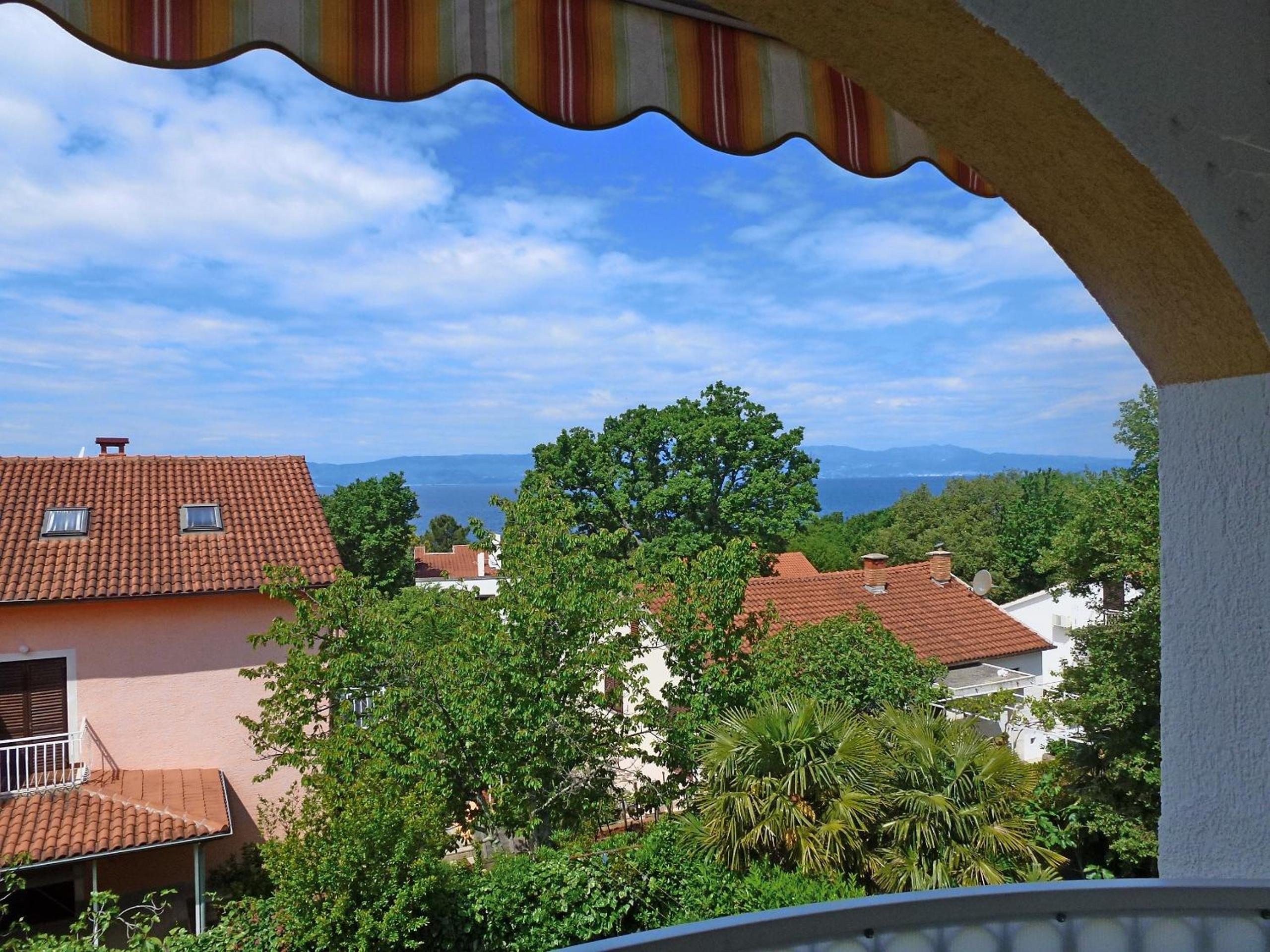 Apartment Honor view 2