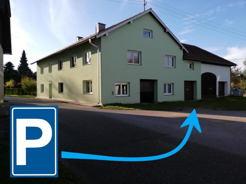 Ferienwohnung Schmied 1