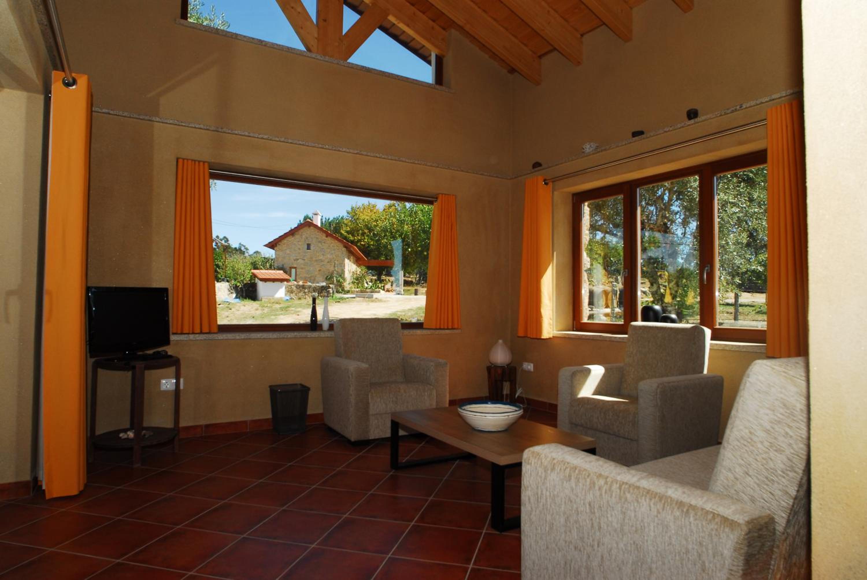 Quinta Vale Porcacho
