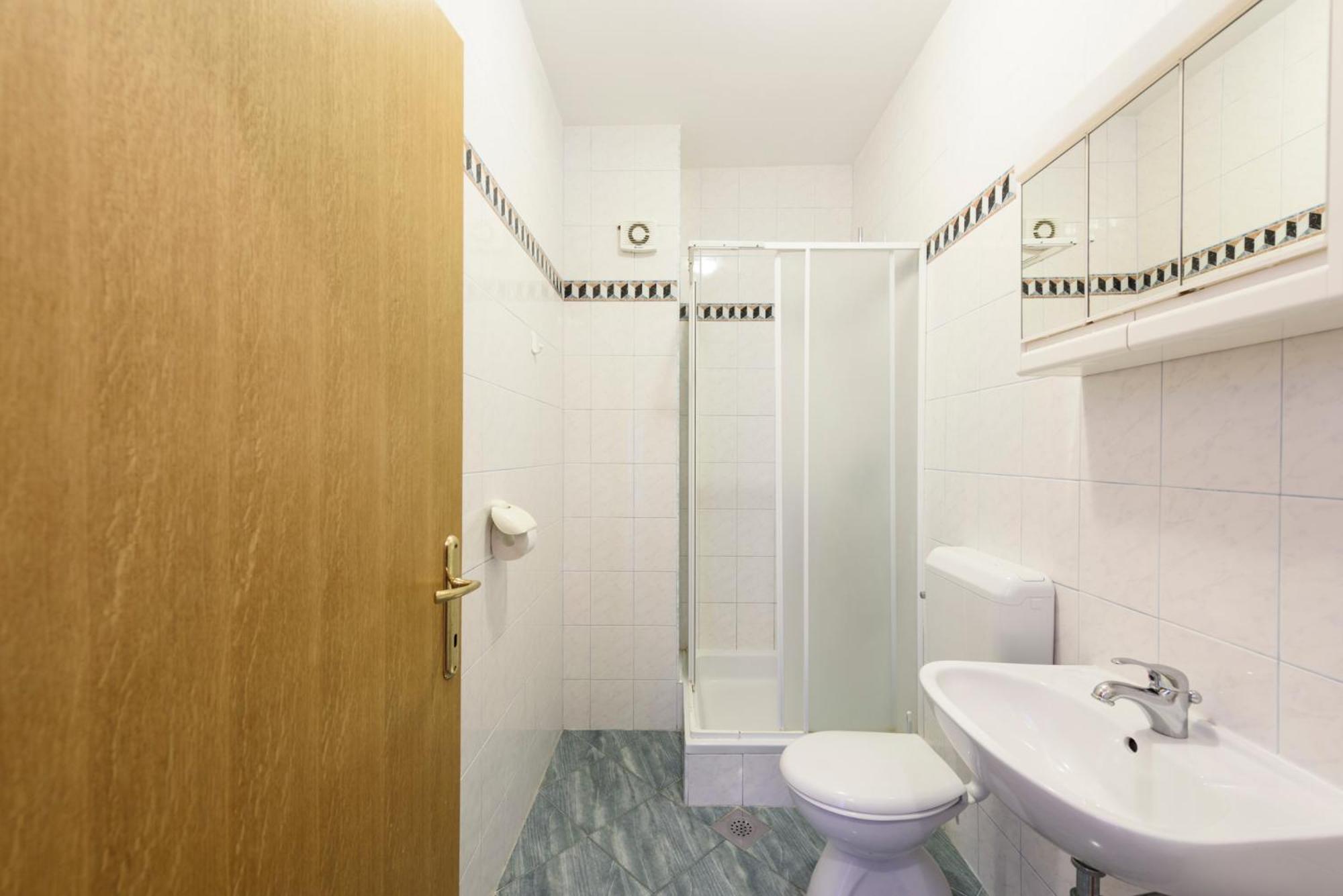 Apartments Golubić view 4