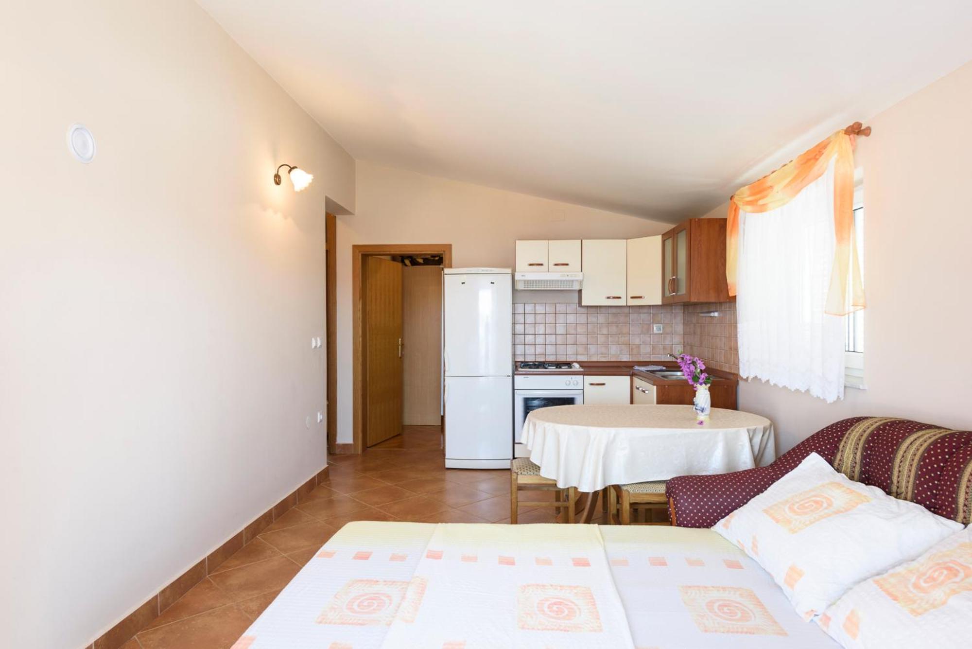 Apartments Golubić view 3