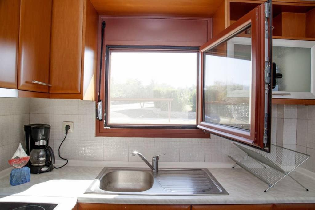OLIVIERA VILLA view 2