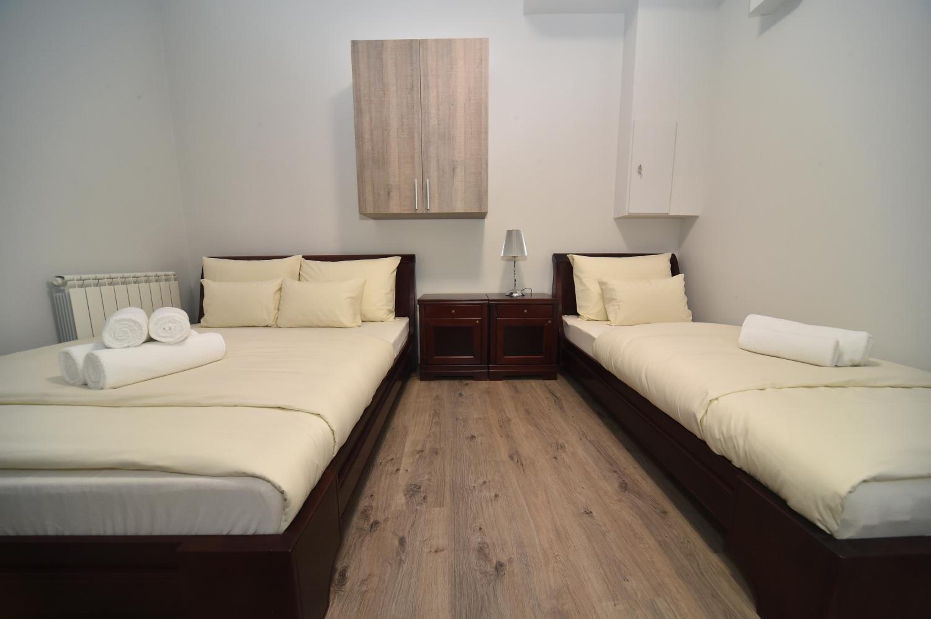 Atlas Apartments