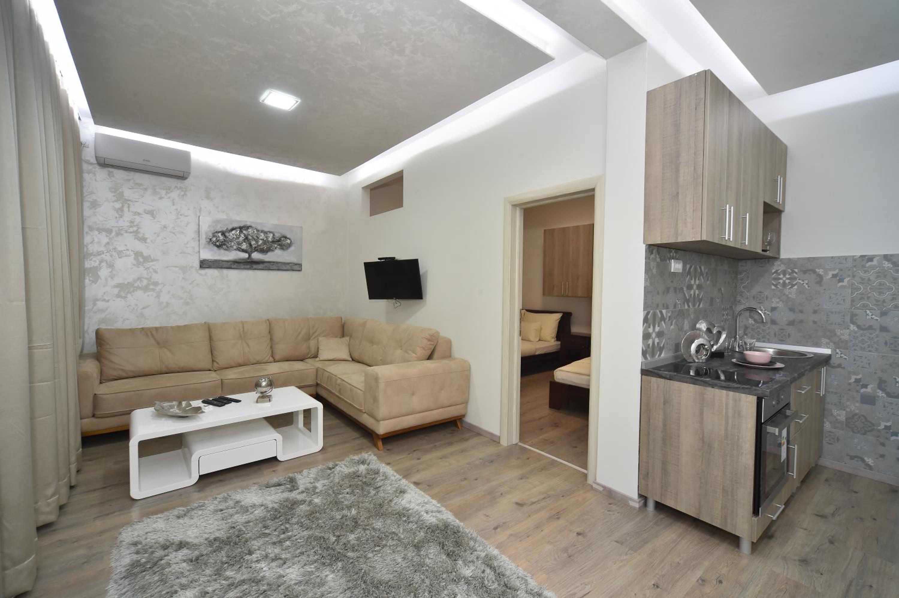 Atlas Apartments