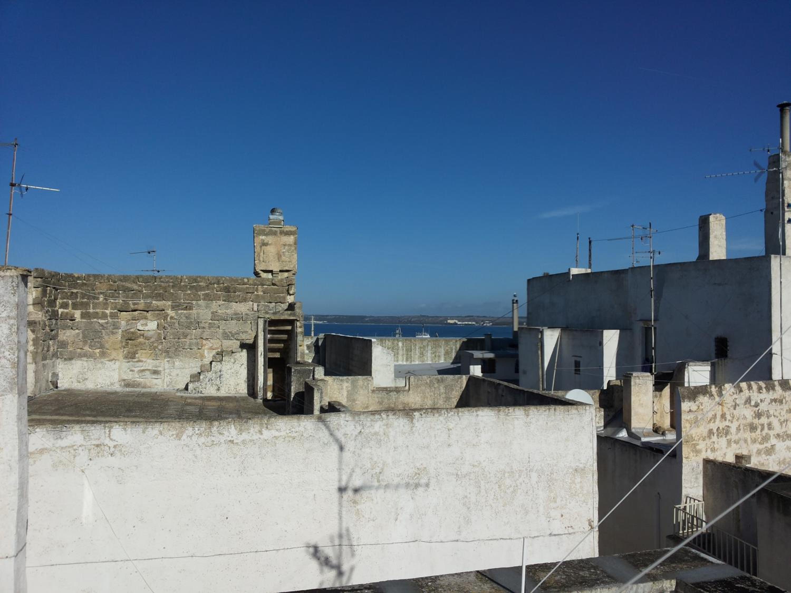 Appartamento Perla Dello Ionio