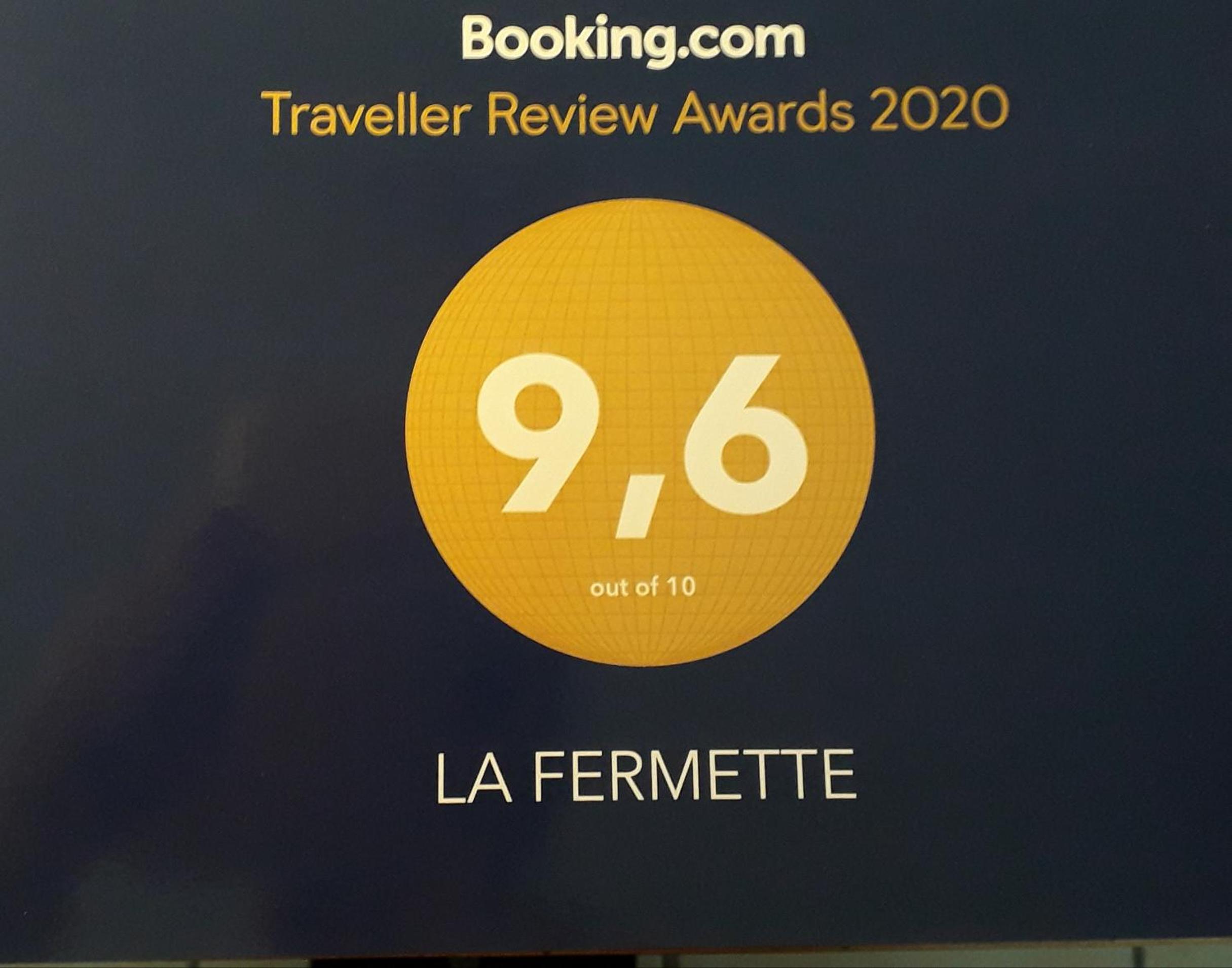 La fermette view 2