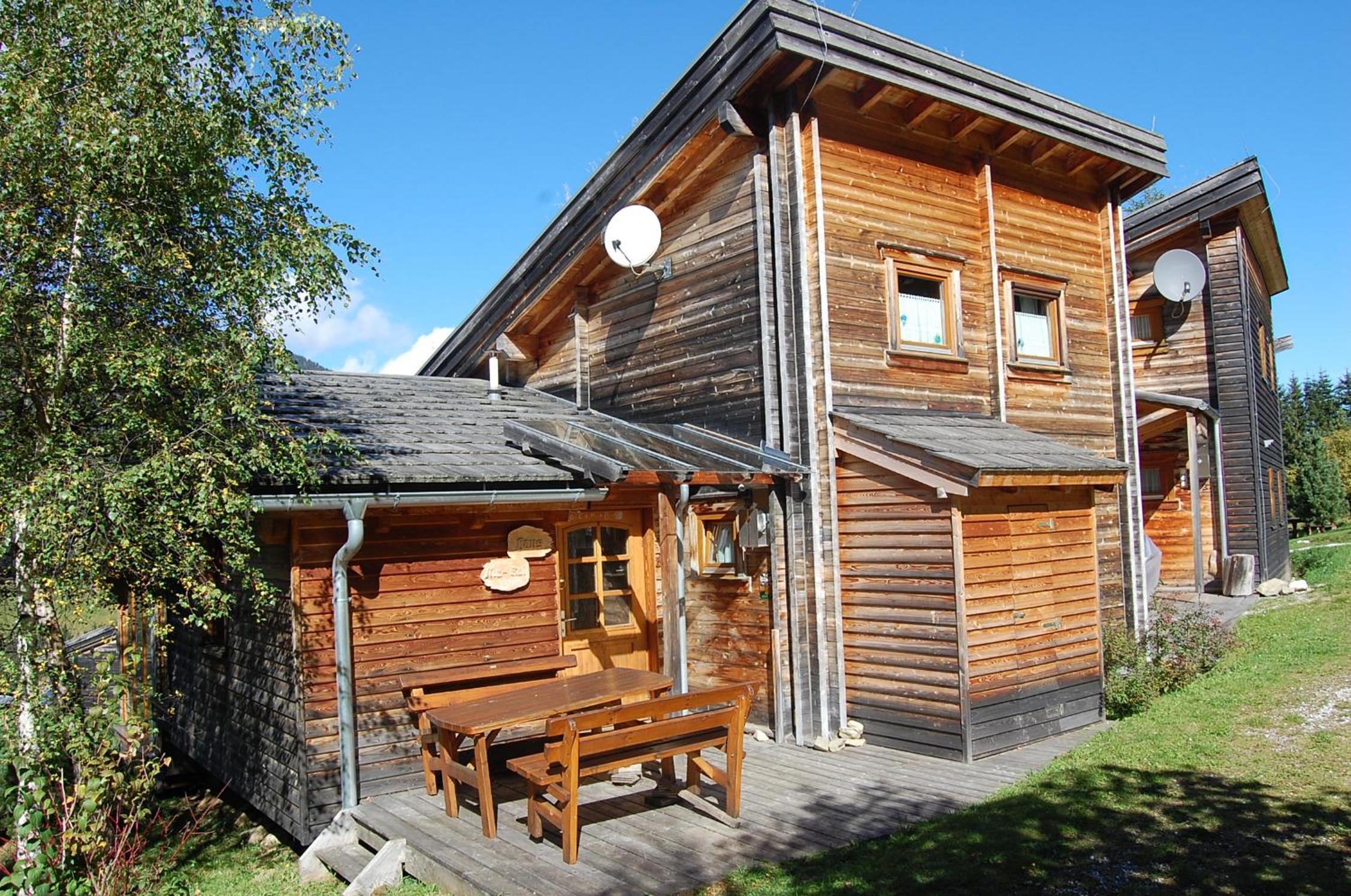 MaRei-Hütte