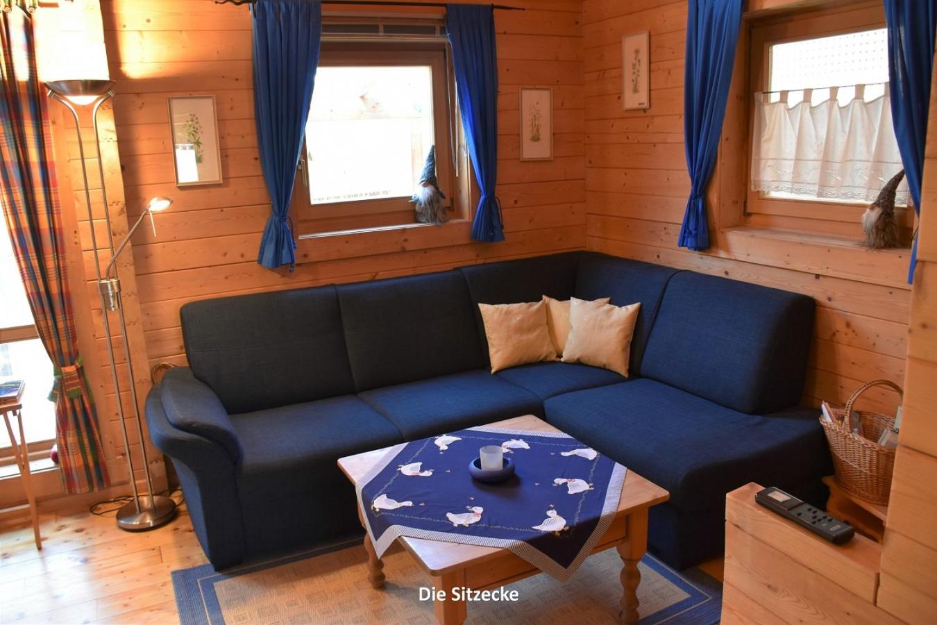 MaRei-Hütte
