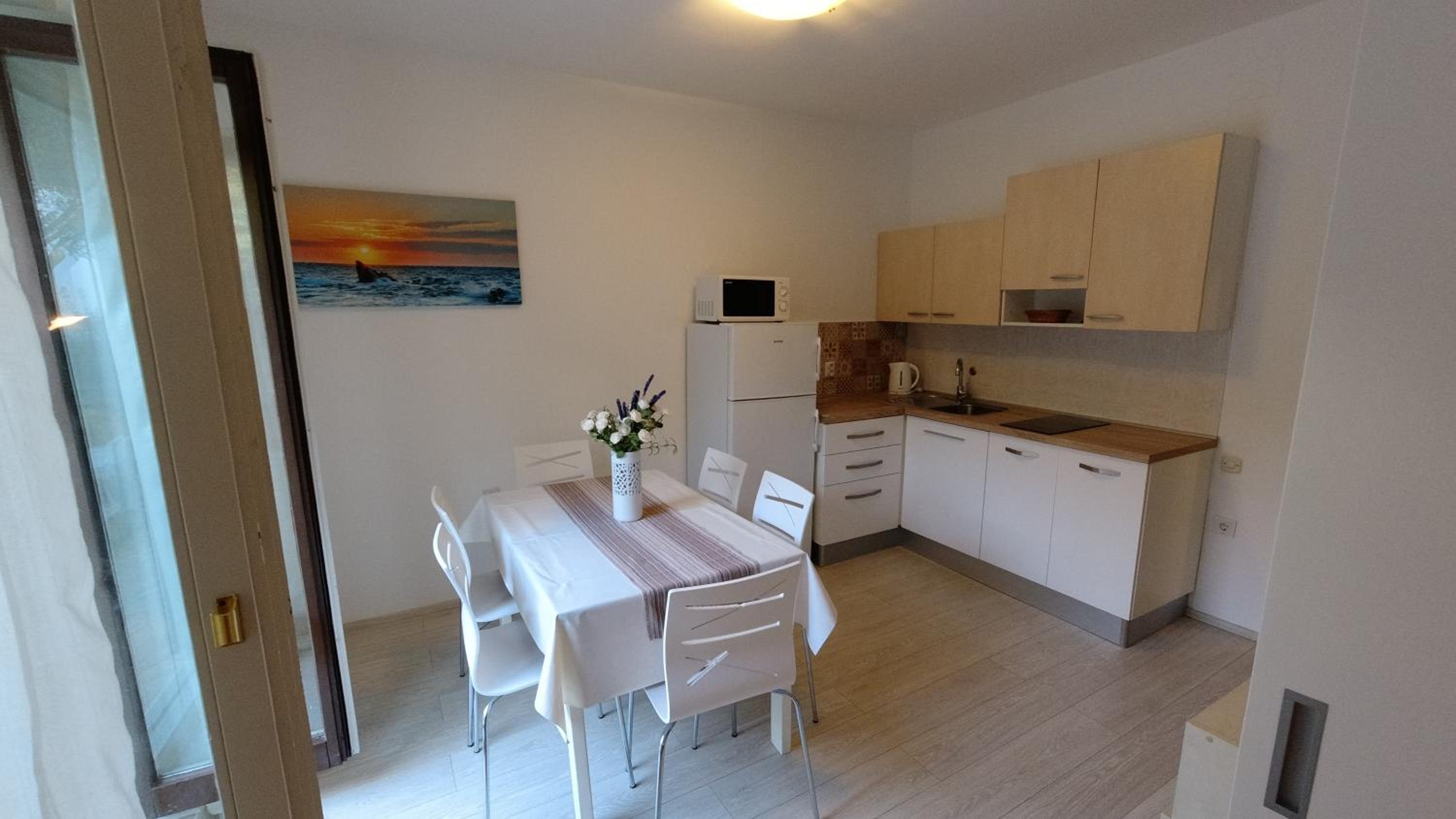 Apartments Andreja view 2