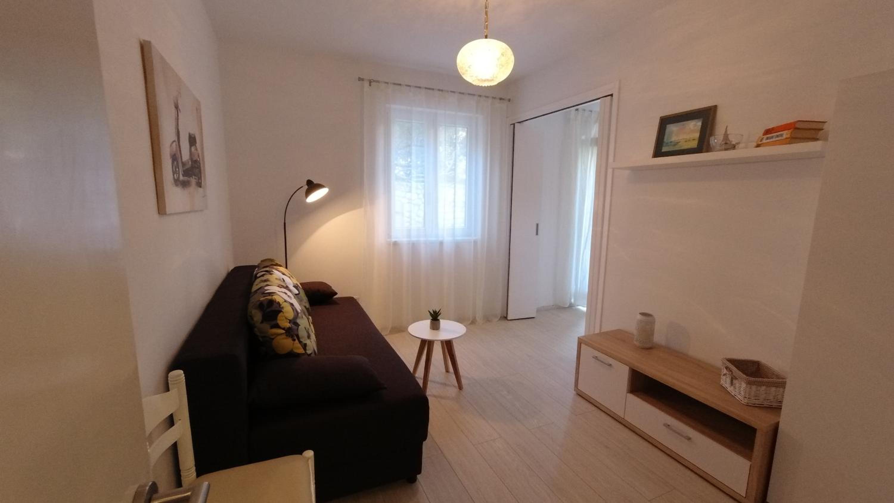 Apartments Andreja view 3