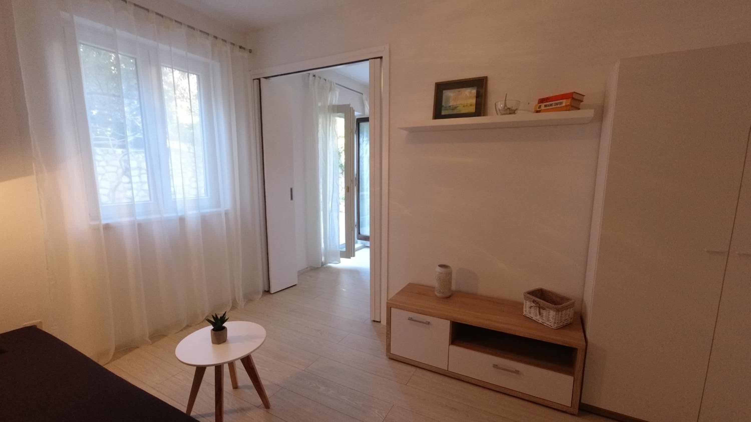 Apartments Andreja view 4