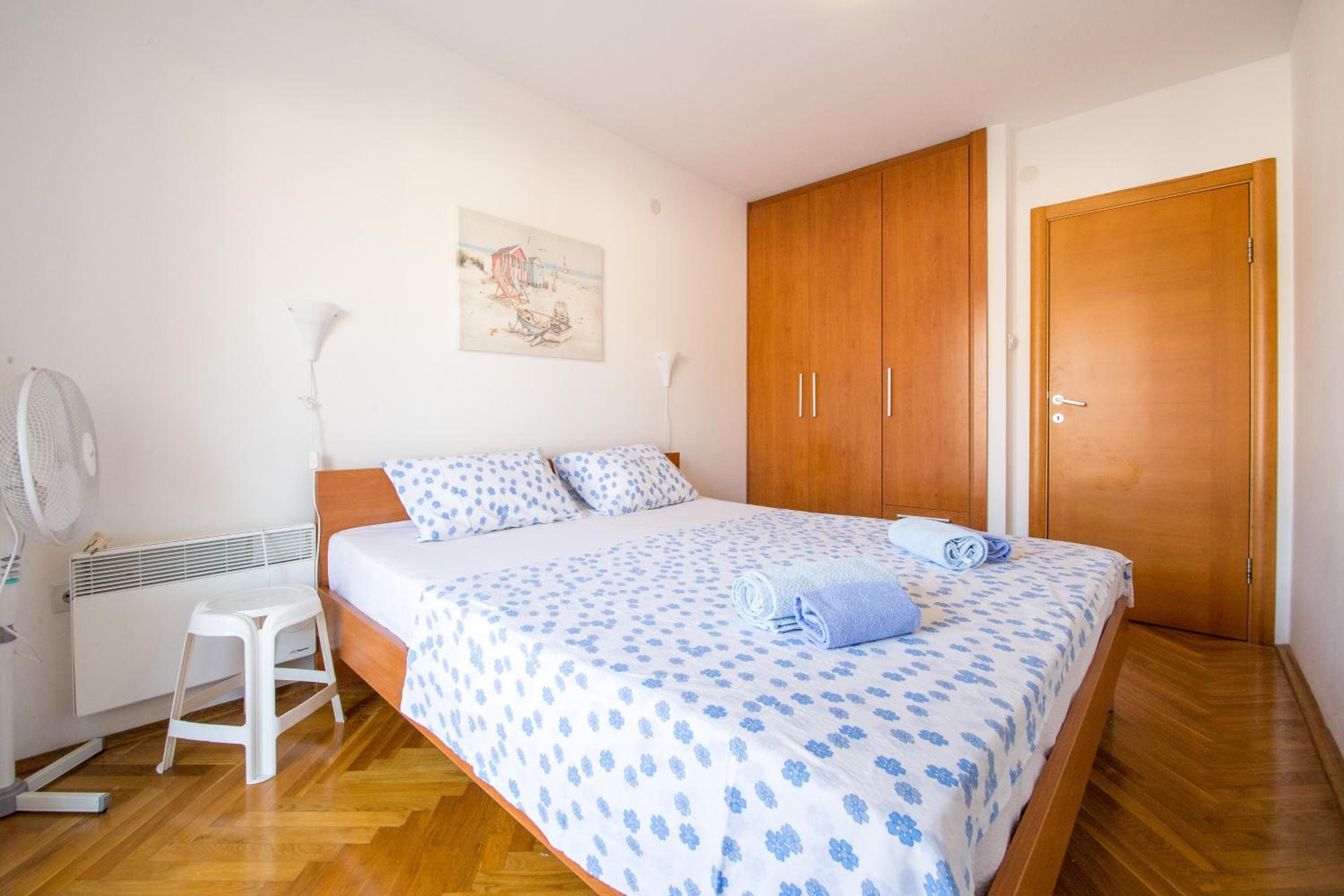 The Blue Apartments photo 3