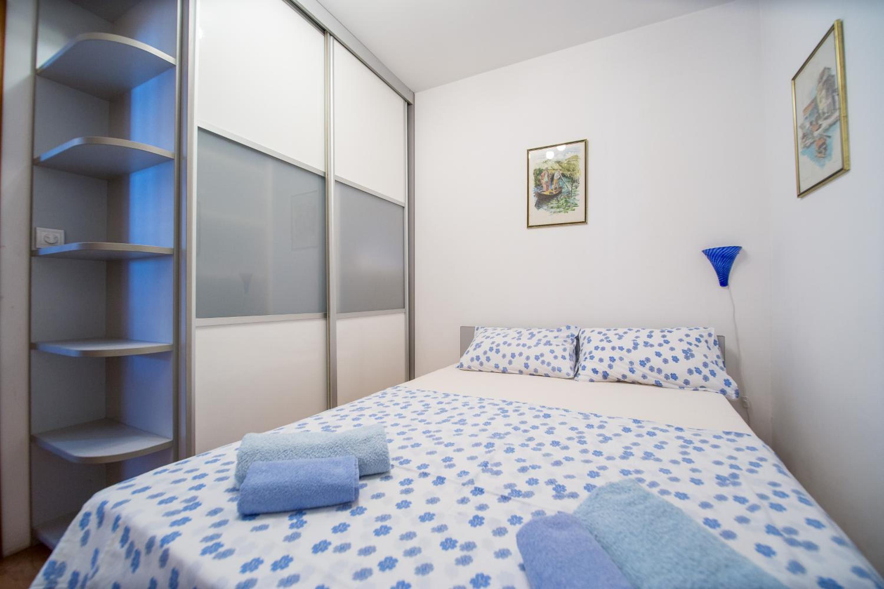 The Blue Apartments photo 4