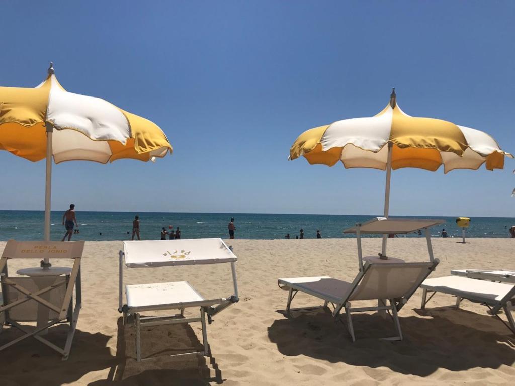 Case Sangiorgio view 3