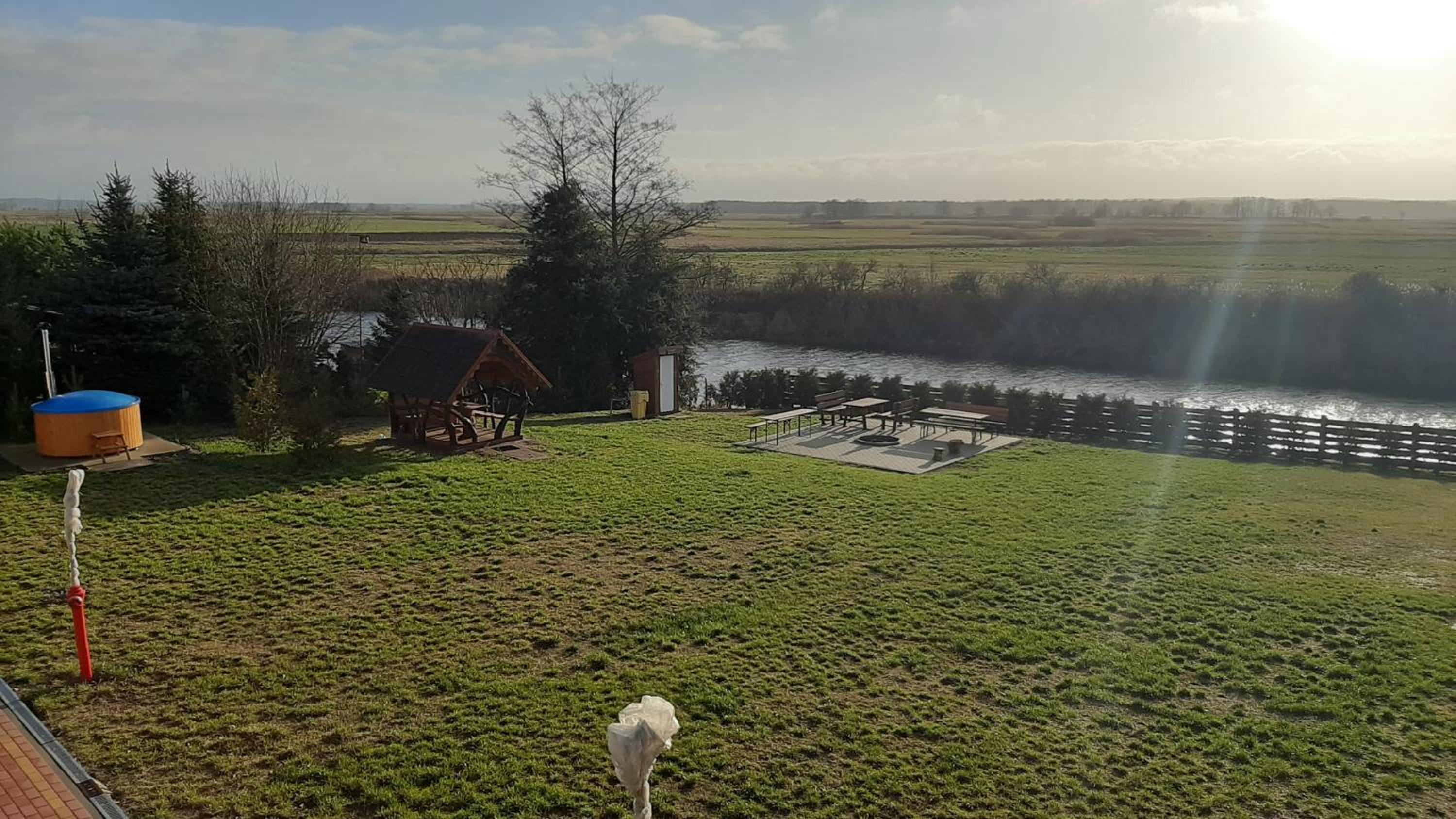 Żwirowa Góra - Domki nad Narwią view 5
