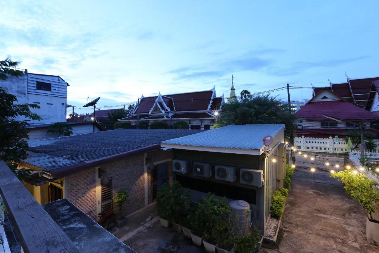 rooftop