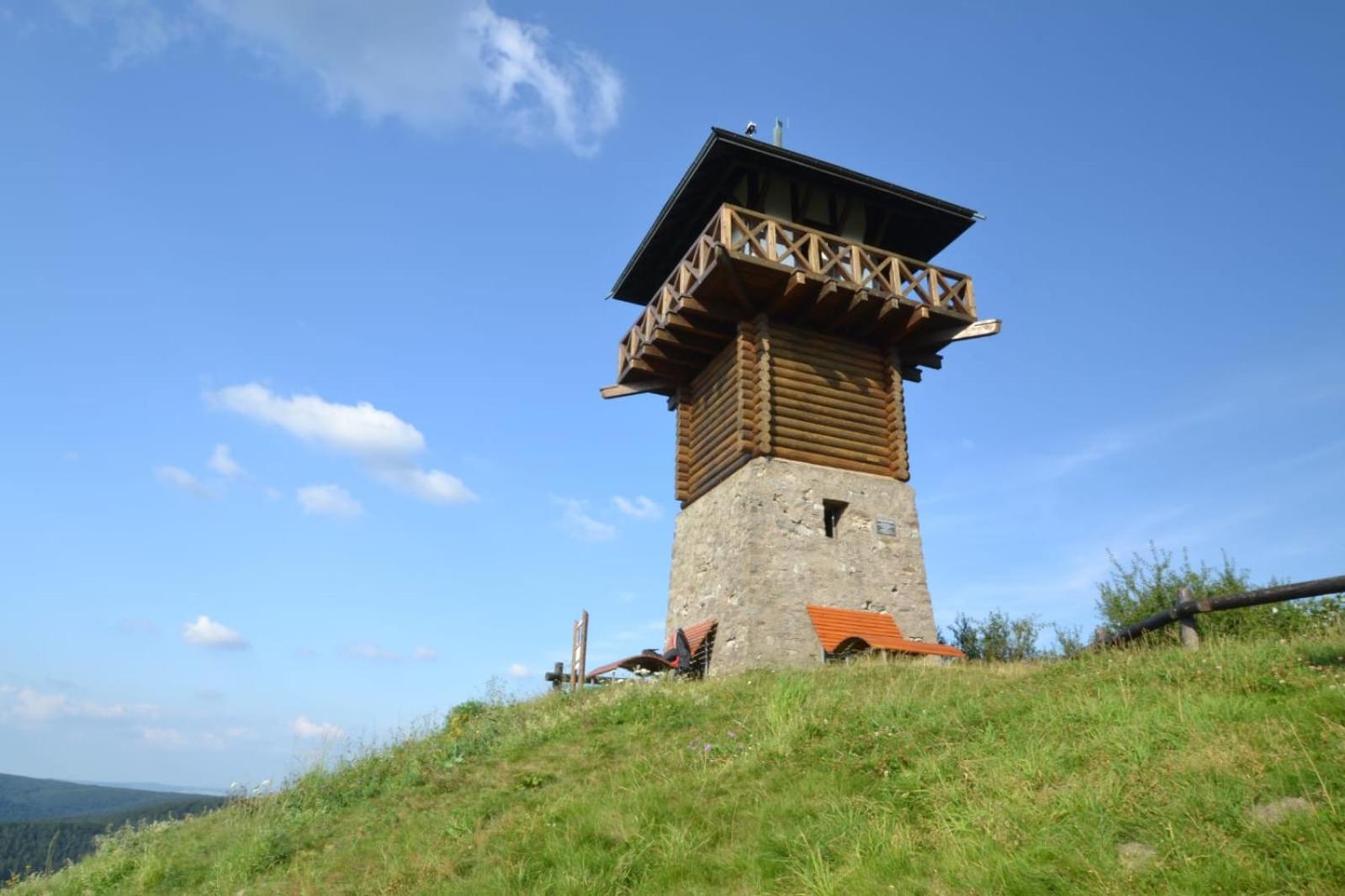 Ferienwohnung Fuchs