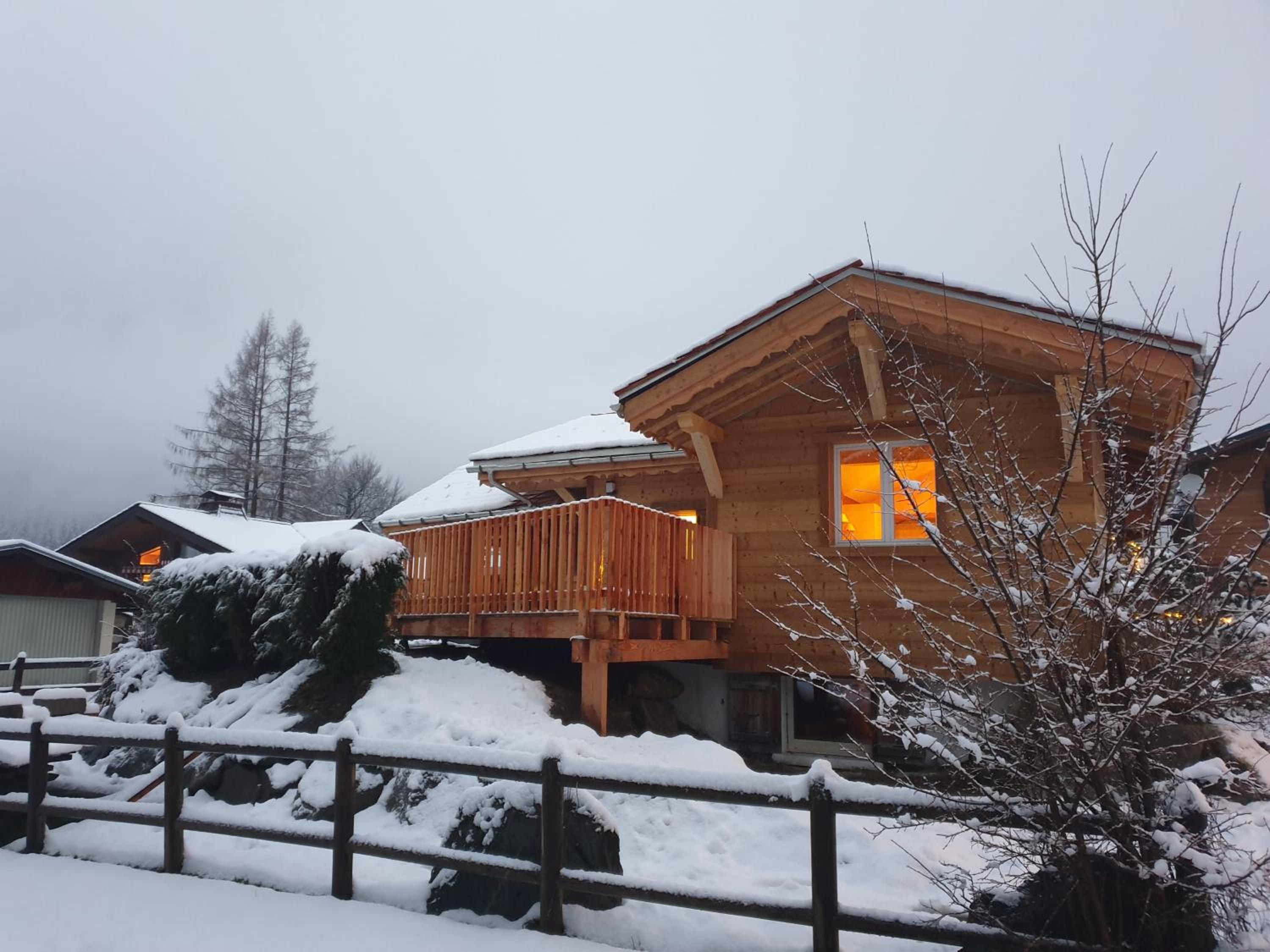 Le Bivouac