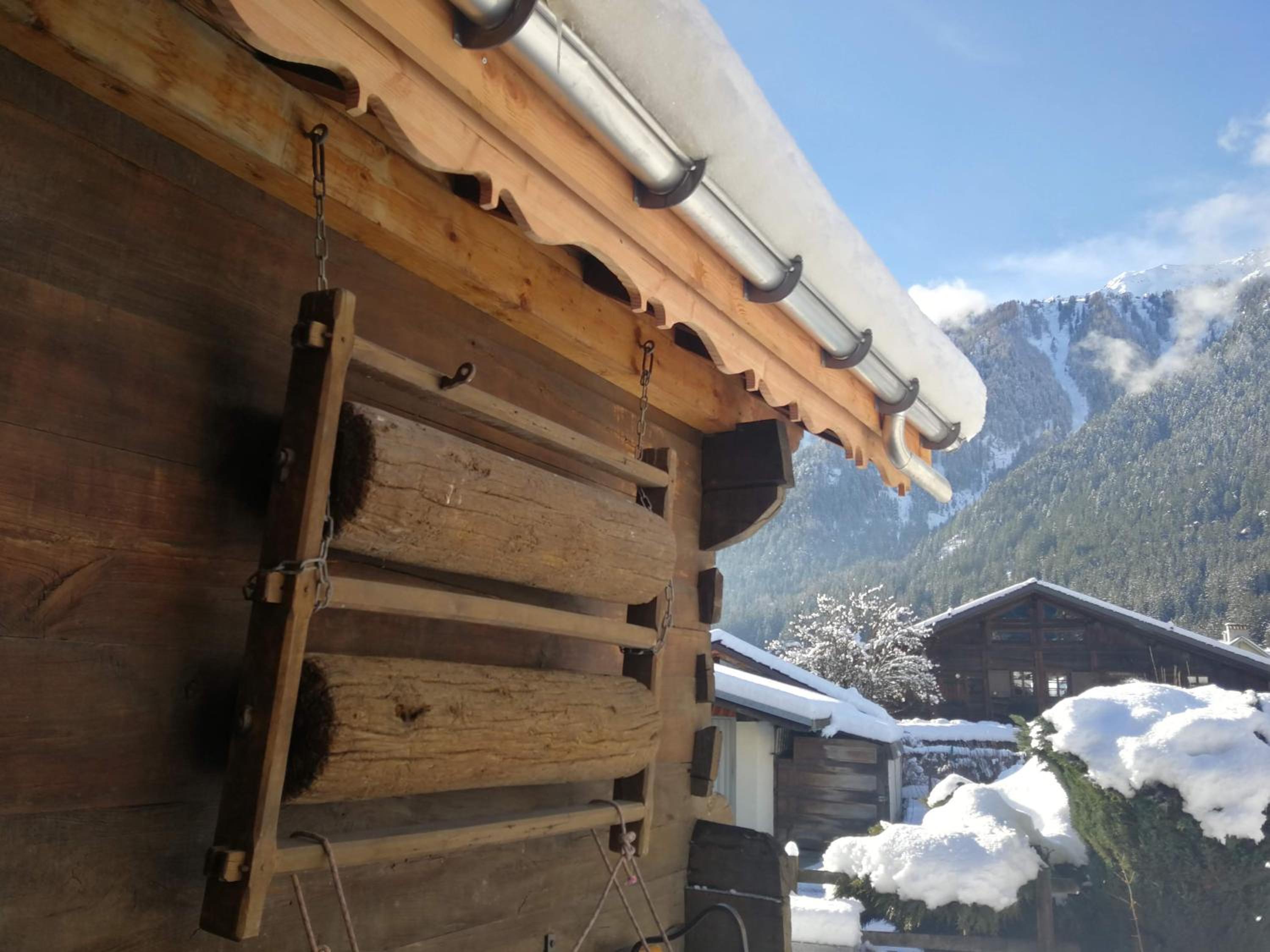Le Bivouac