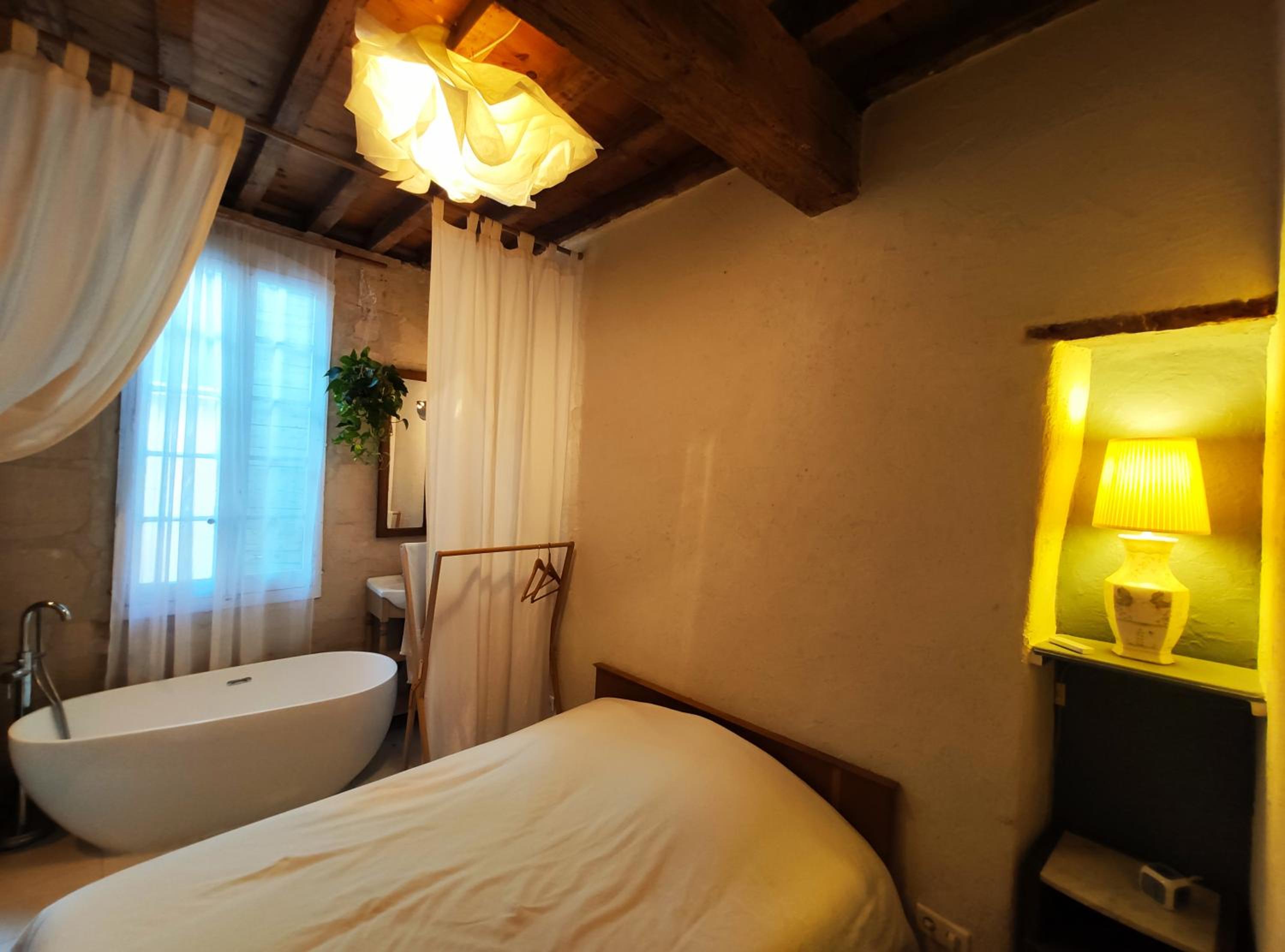 At Home in Arles