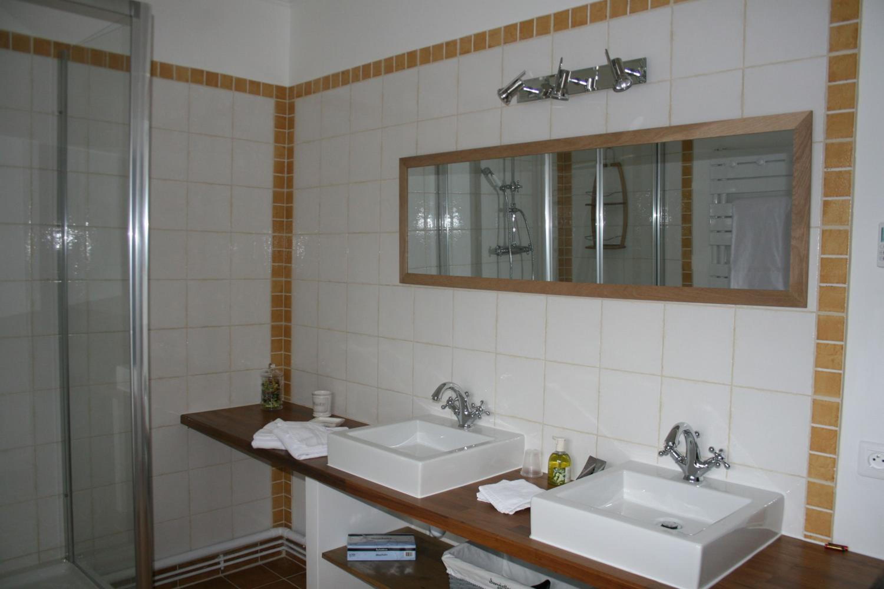 Au Relais de Chaussy