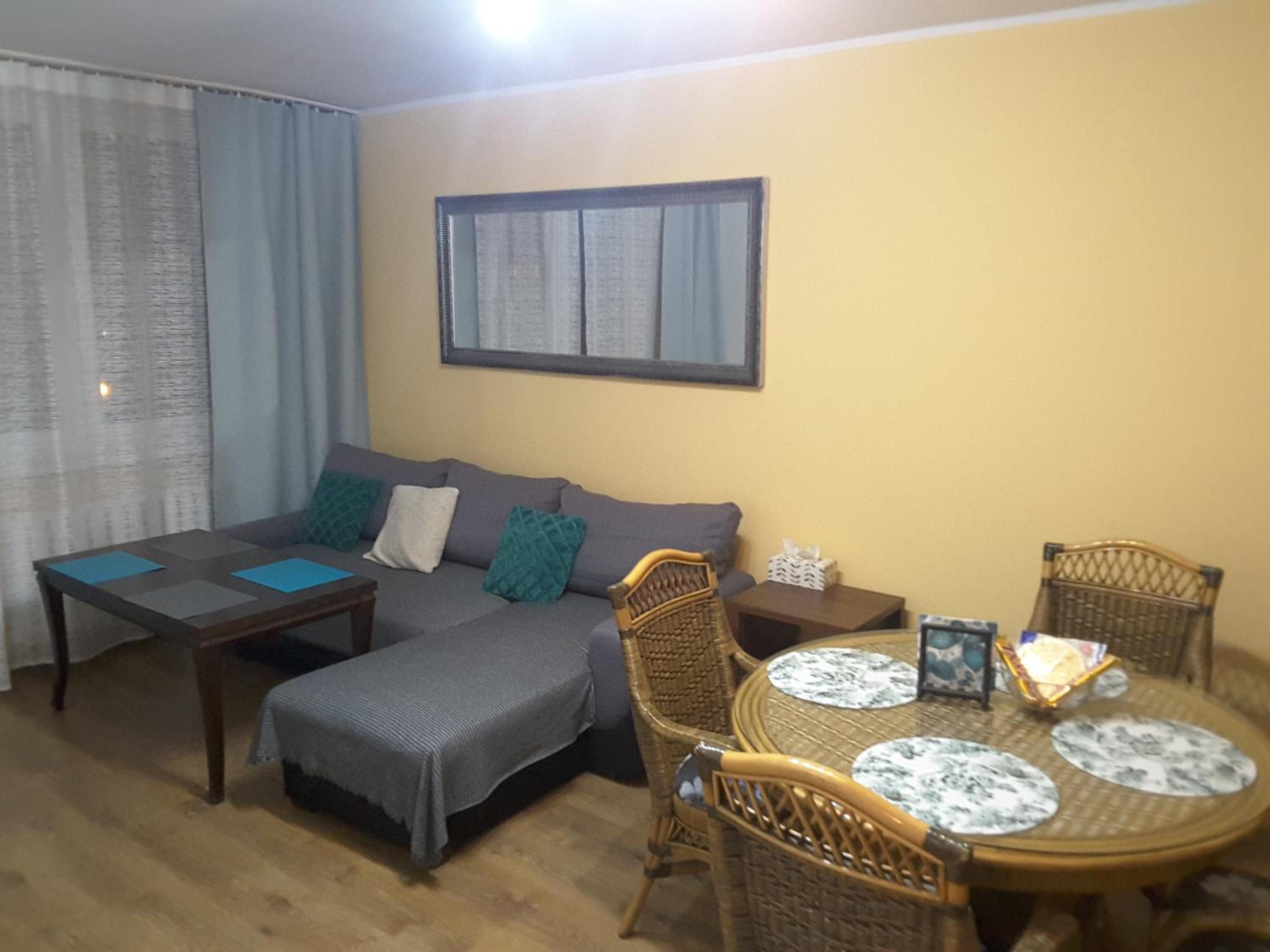 Apartament dla turystów view 5