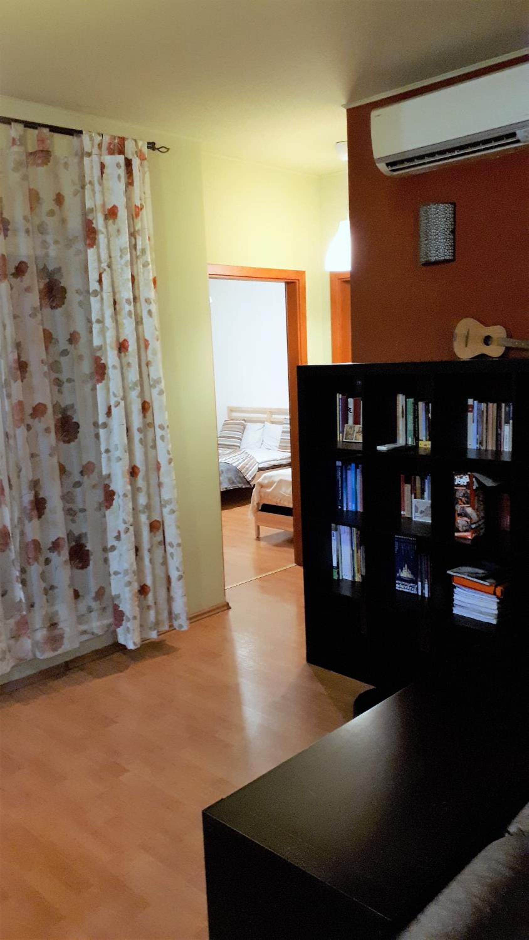 2H Apartment