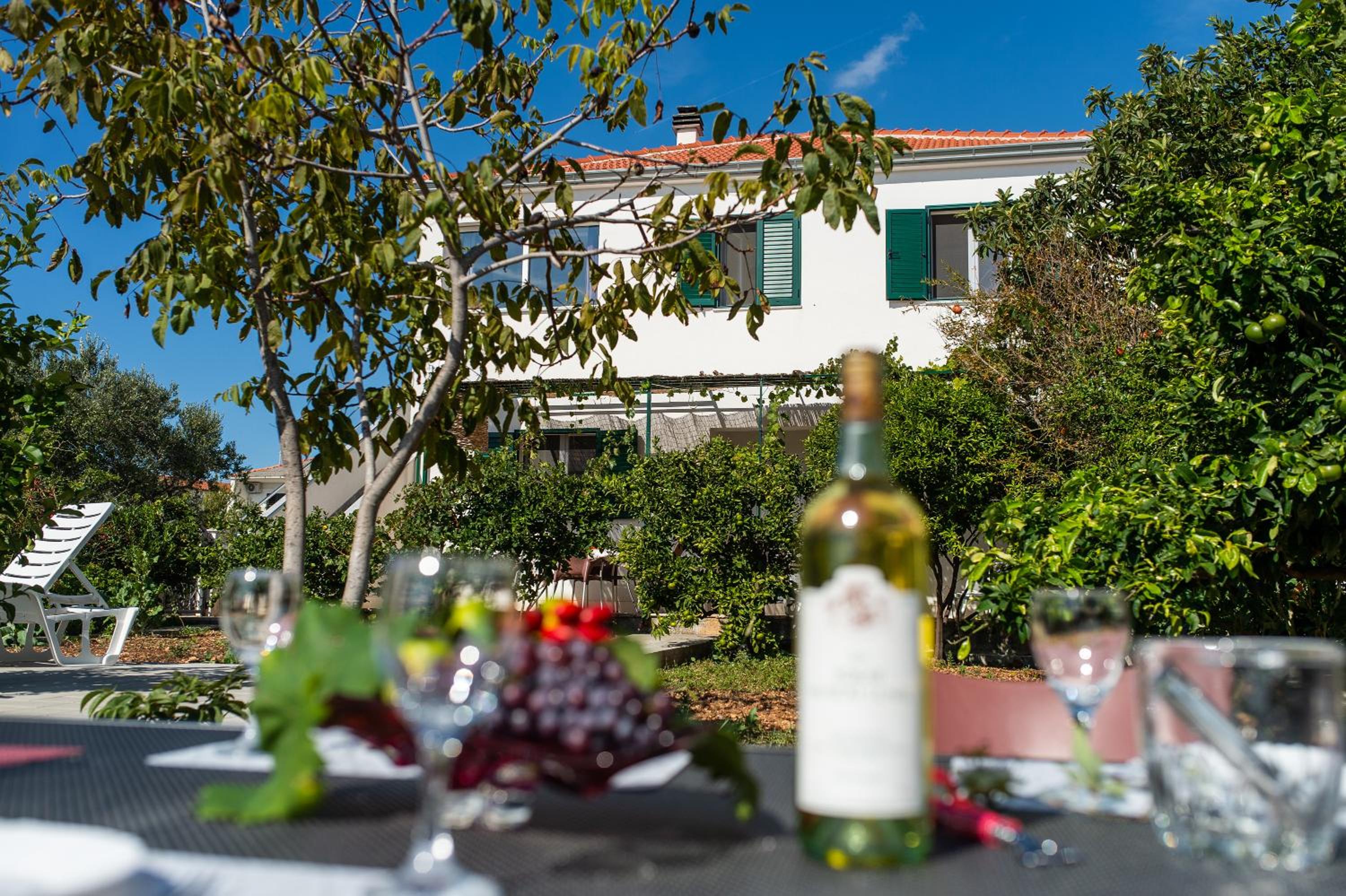 Holiday home Villa Sahara