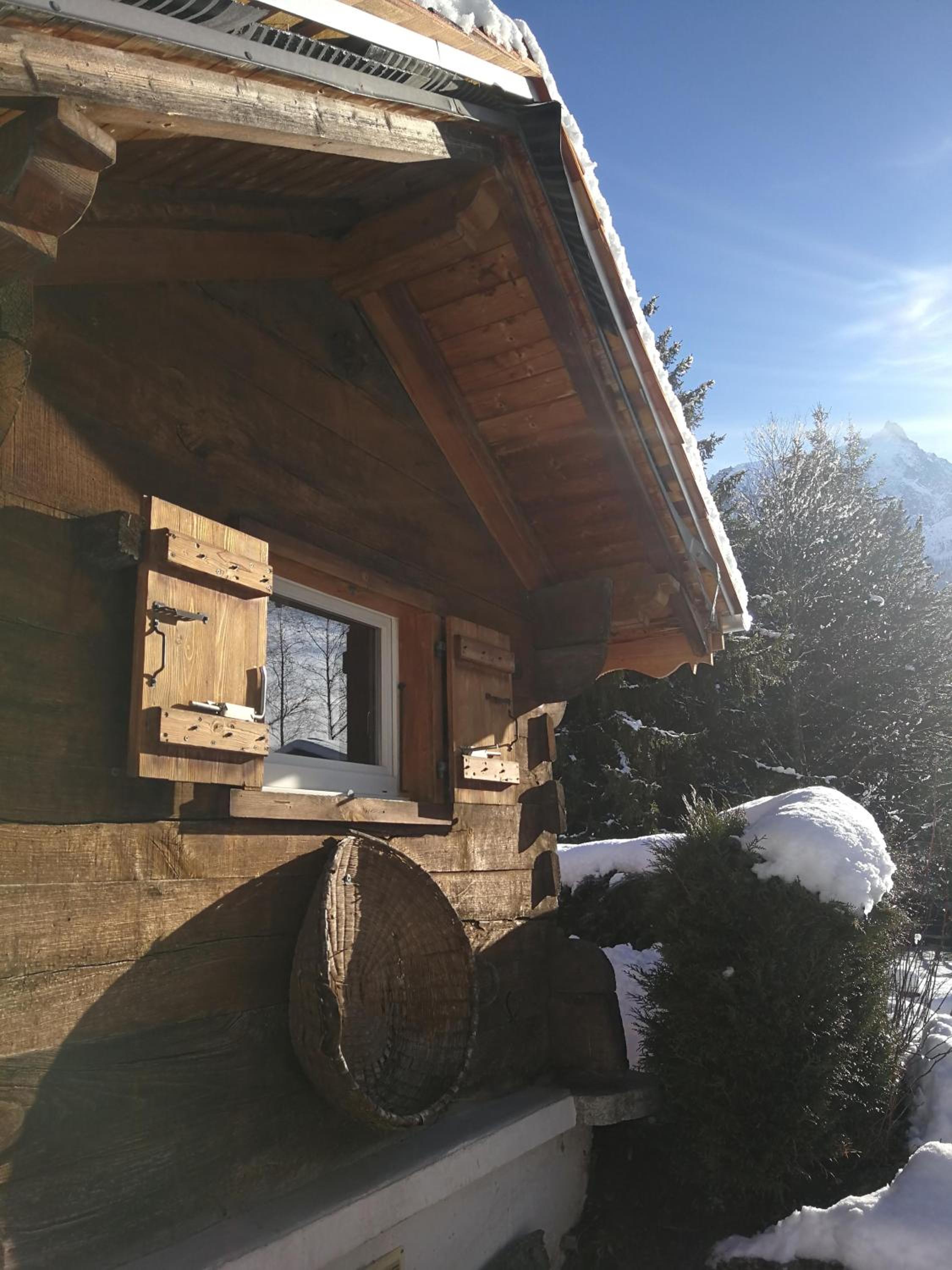 Le Bivouac