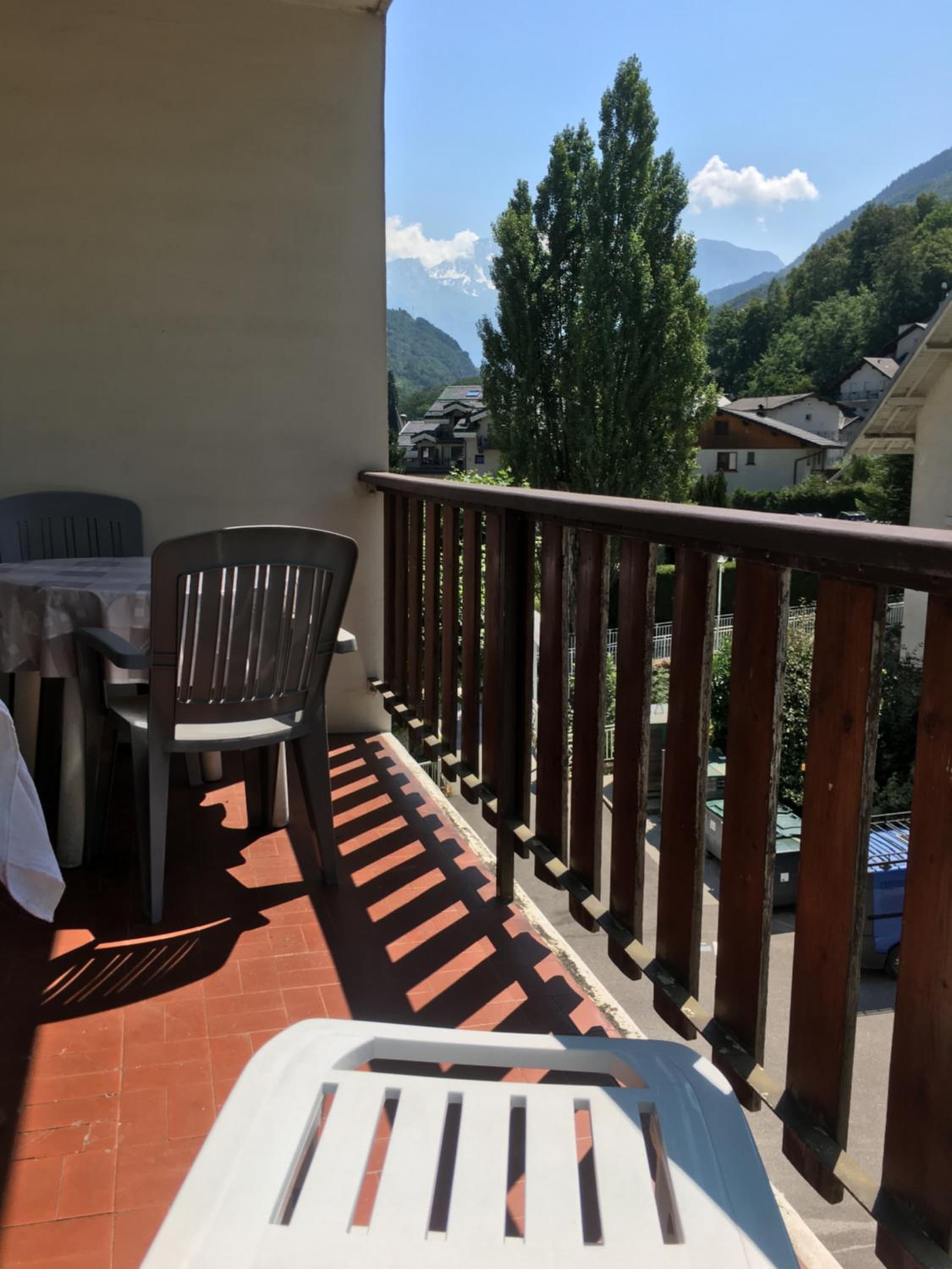 Brides-les-Bains Vacations - Au pieds des 3 vallees - Property Image 11