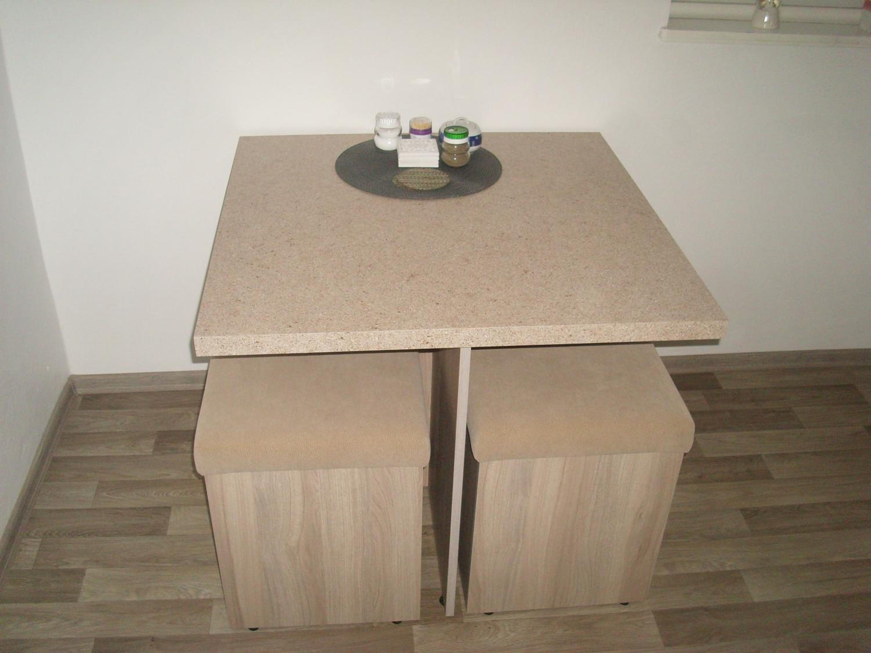 Apartment Na Pražské Vrchlabí