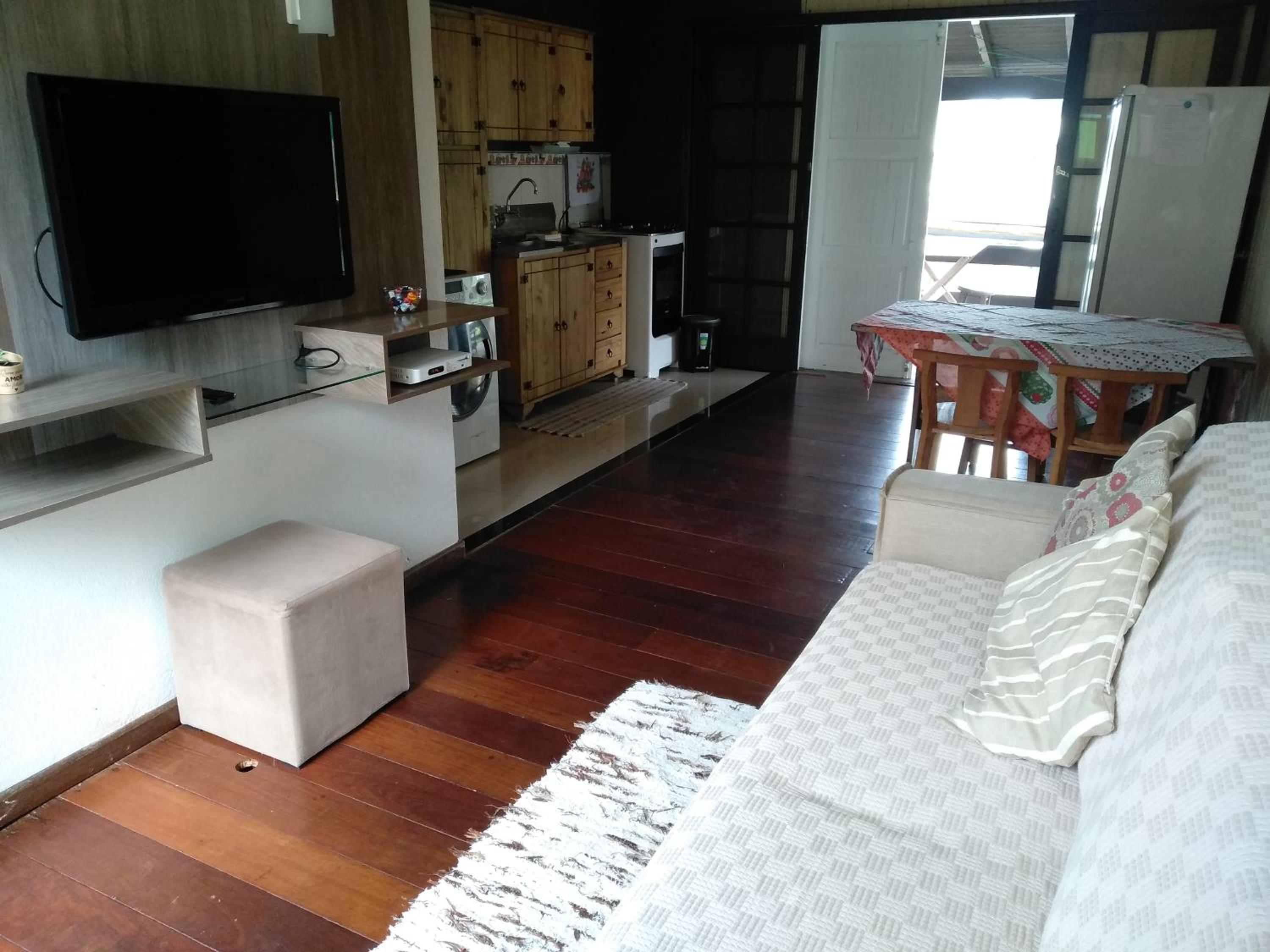 Casa a 50 mt da Praia.