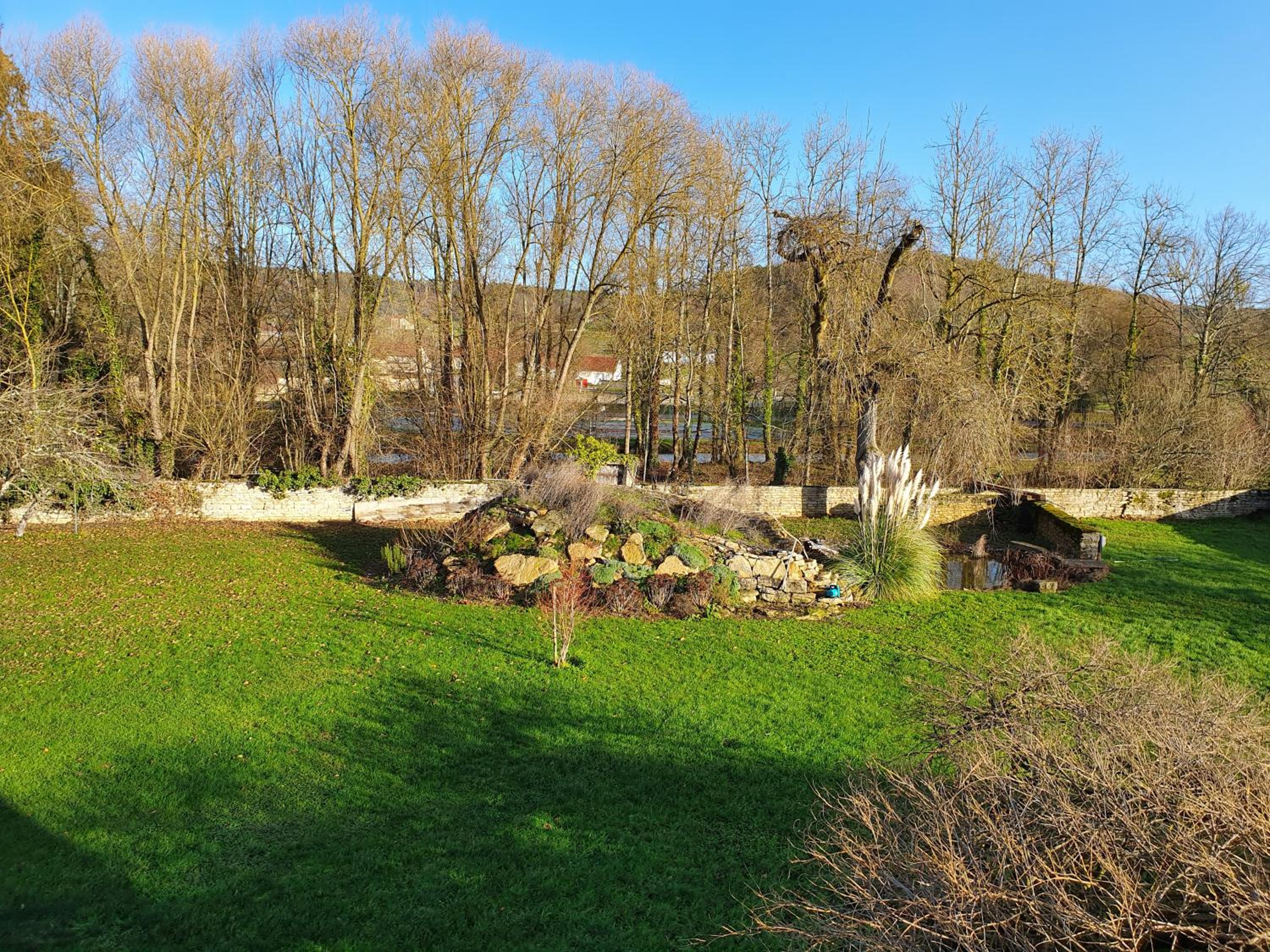 Jungbrunnen Orges view 4