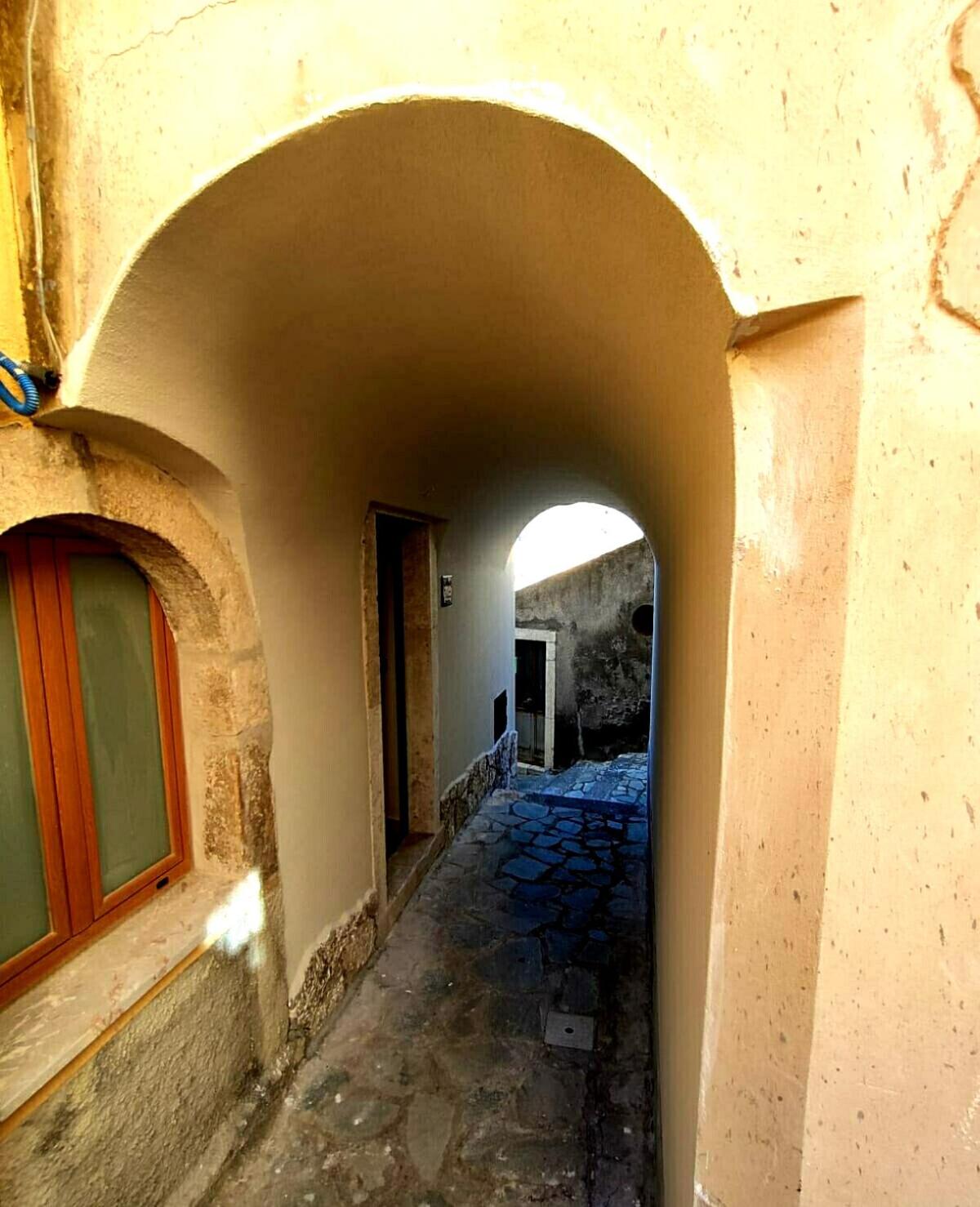 Casa Colapesce