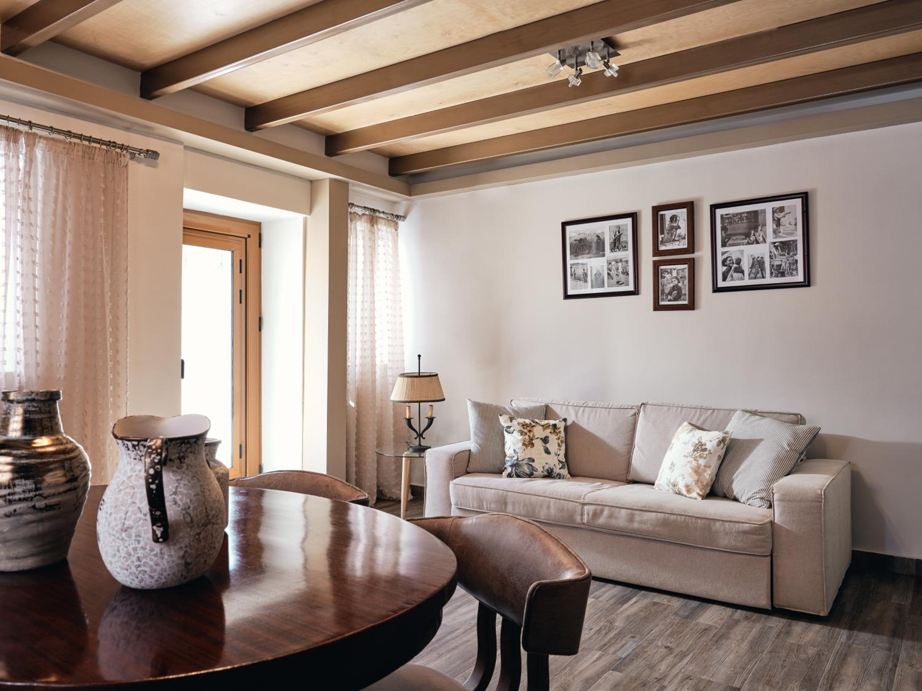 Joya Village House view 5