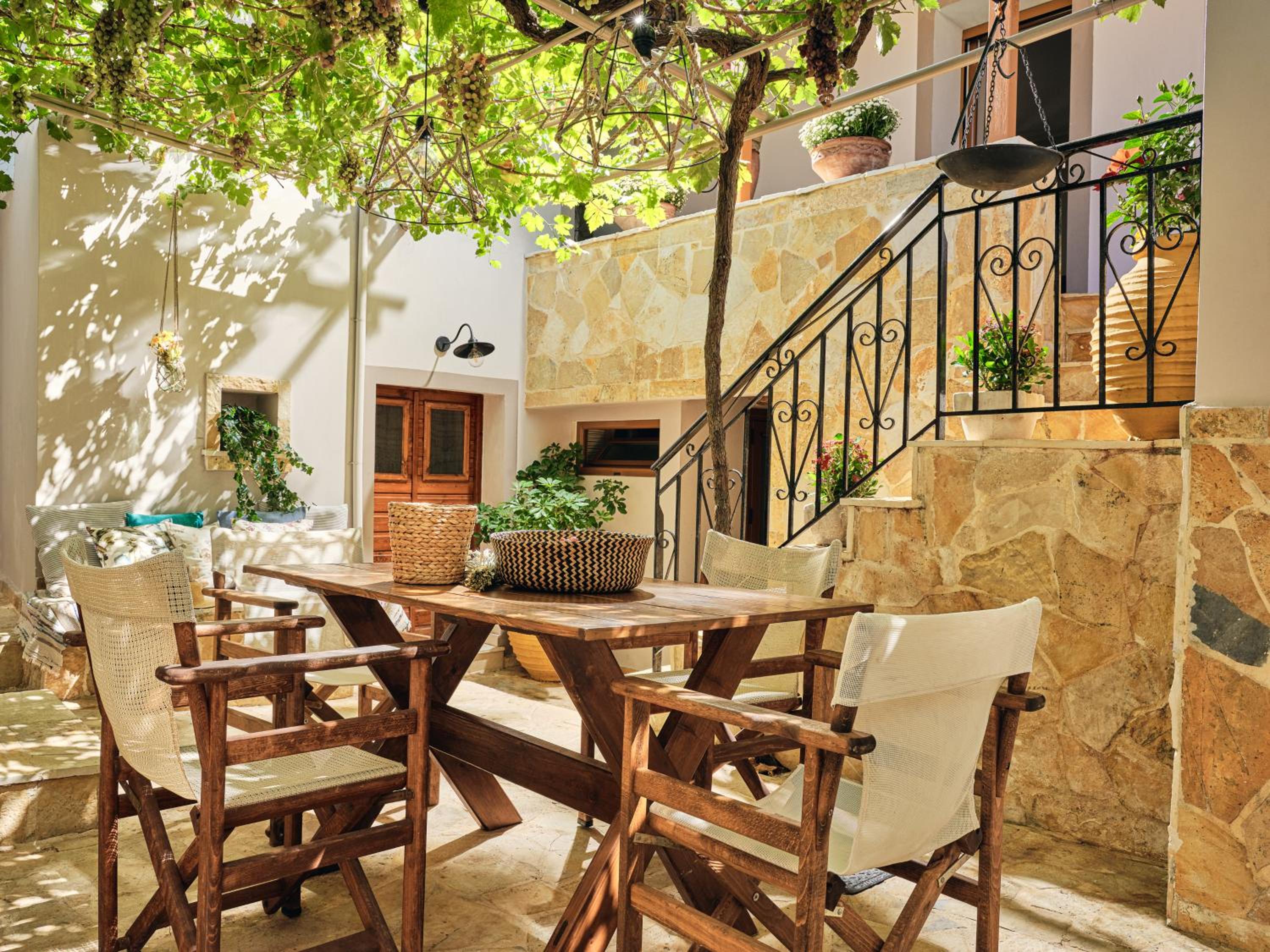 Joya Village House view 3