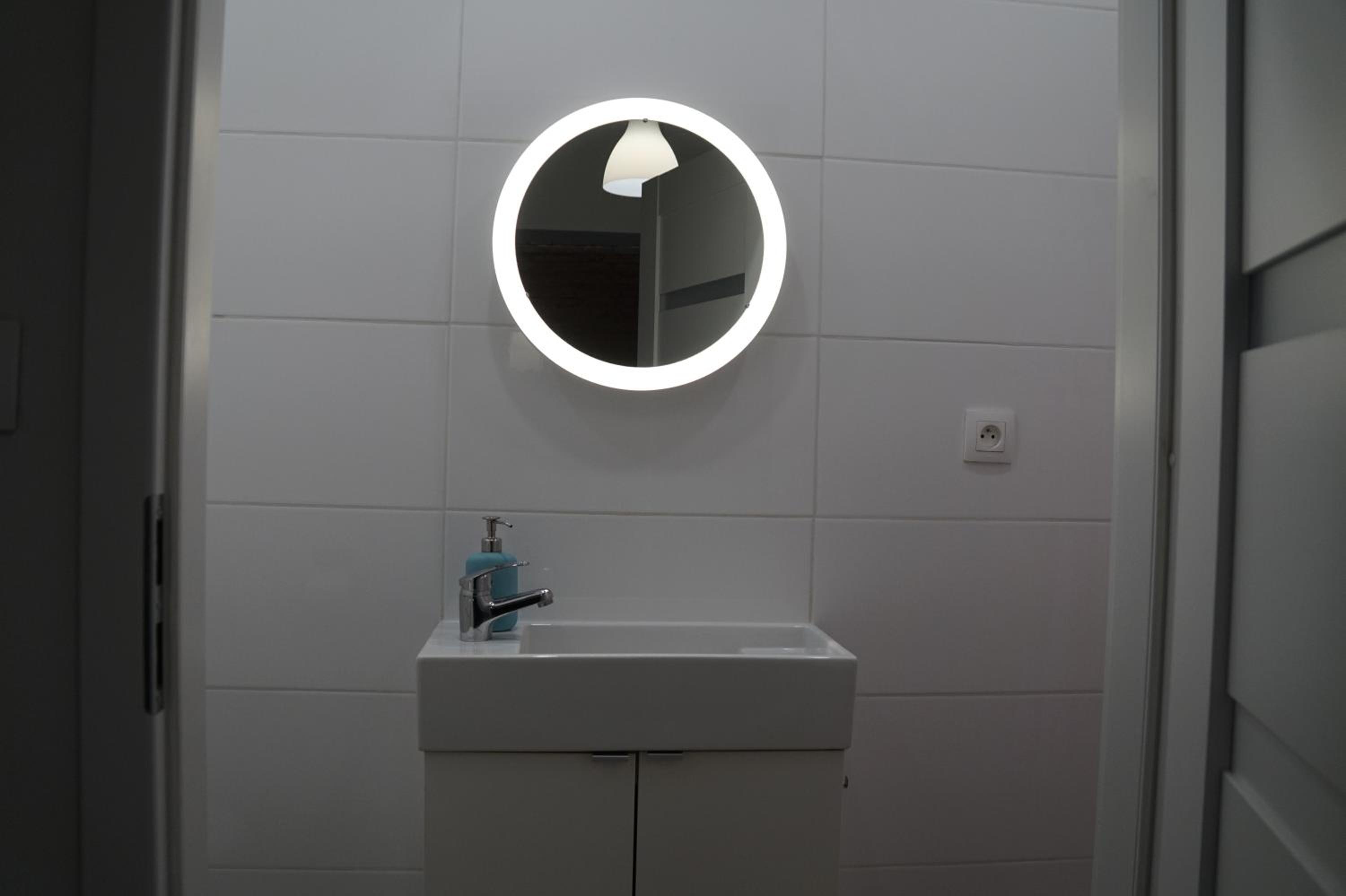 Apartament Gliwice Centrum Fredry II