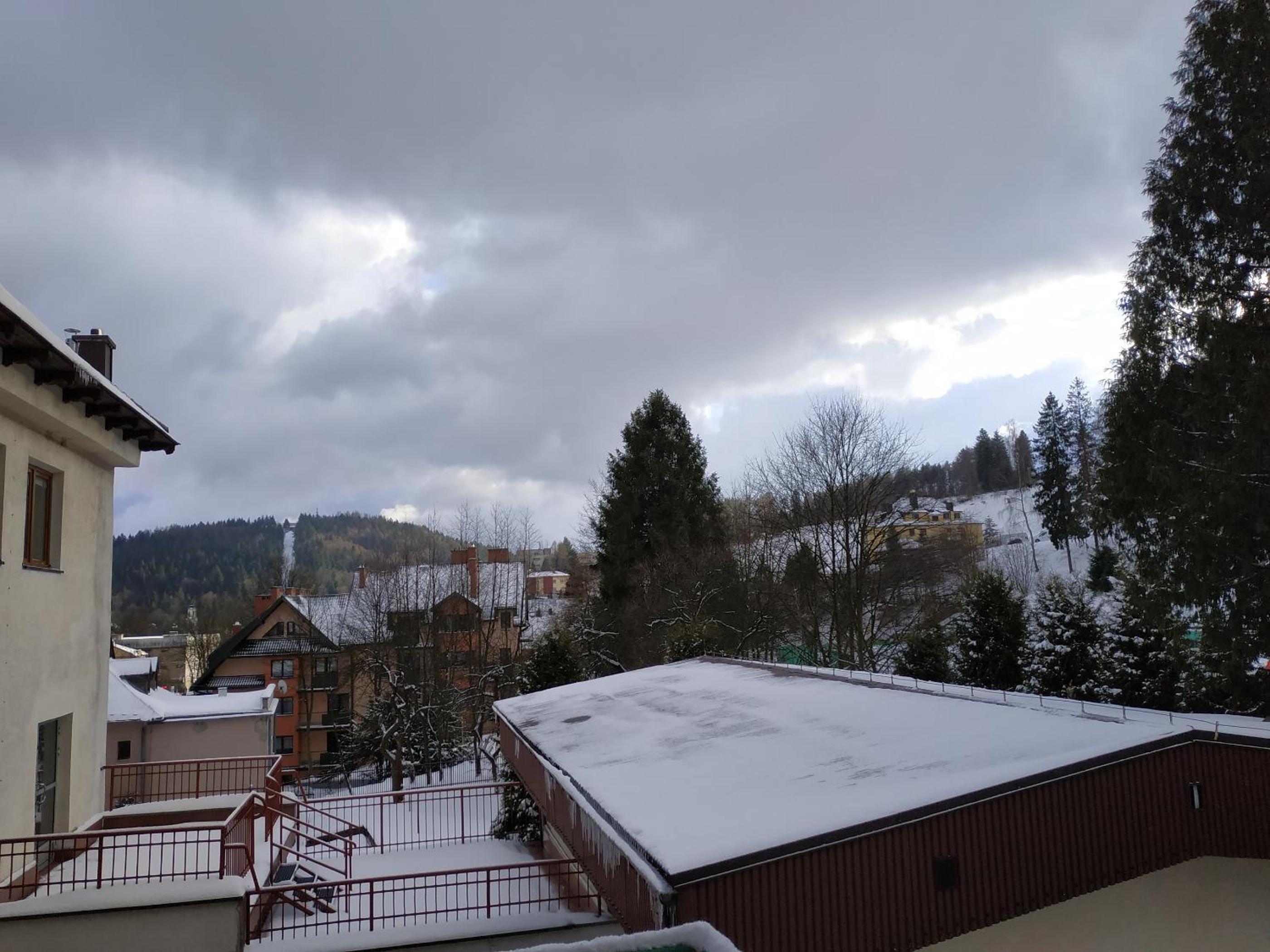 Apartament ZOYA + garaż view 5
