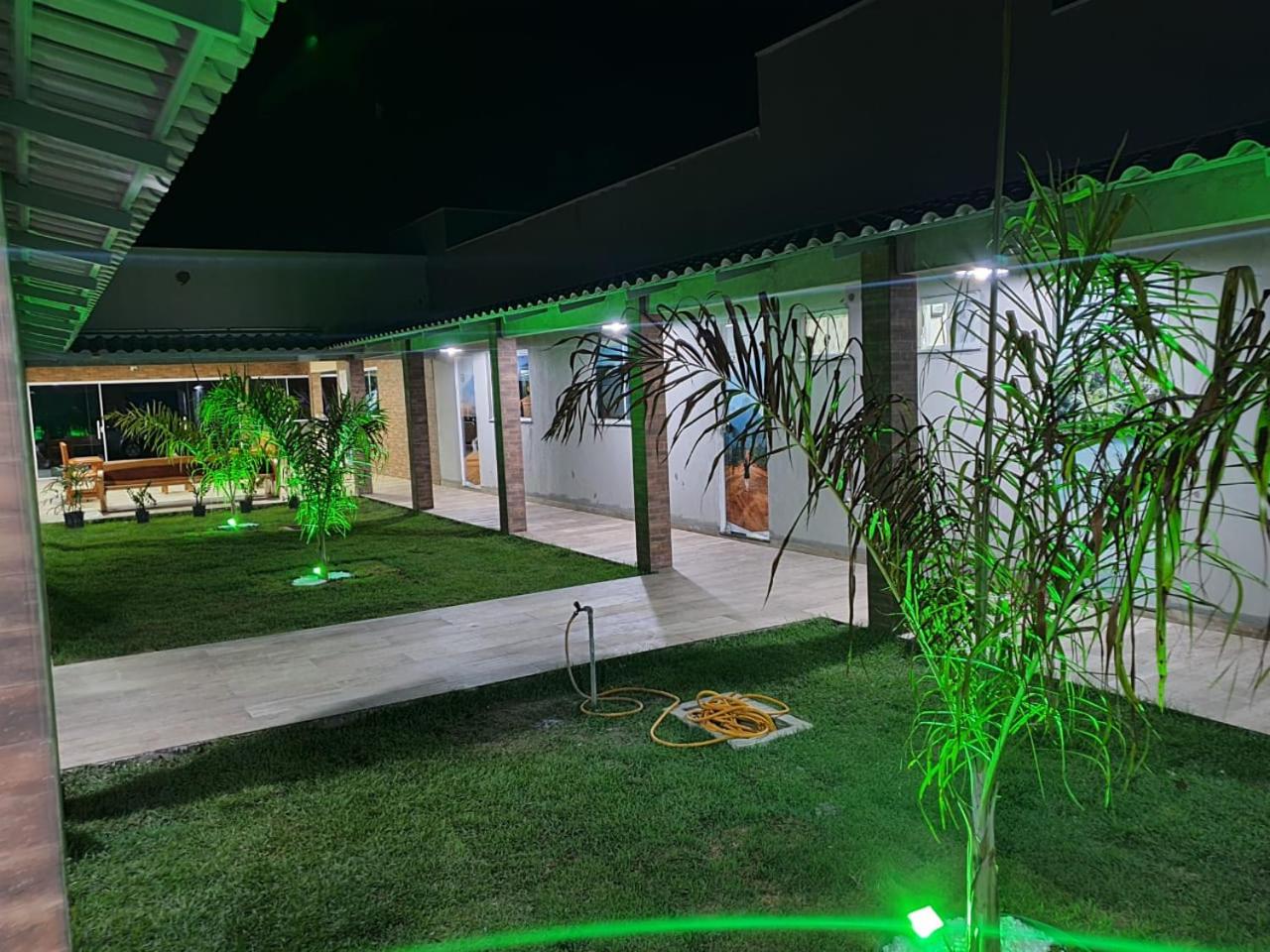 children's play area