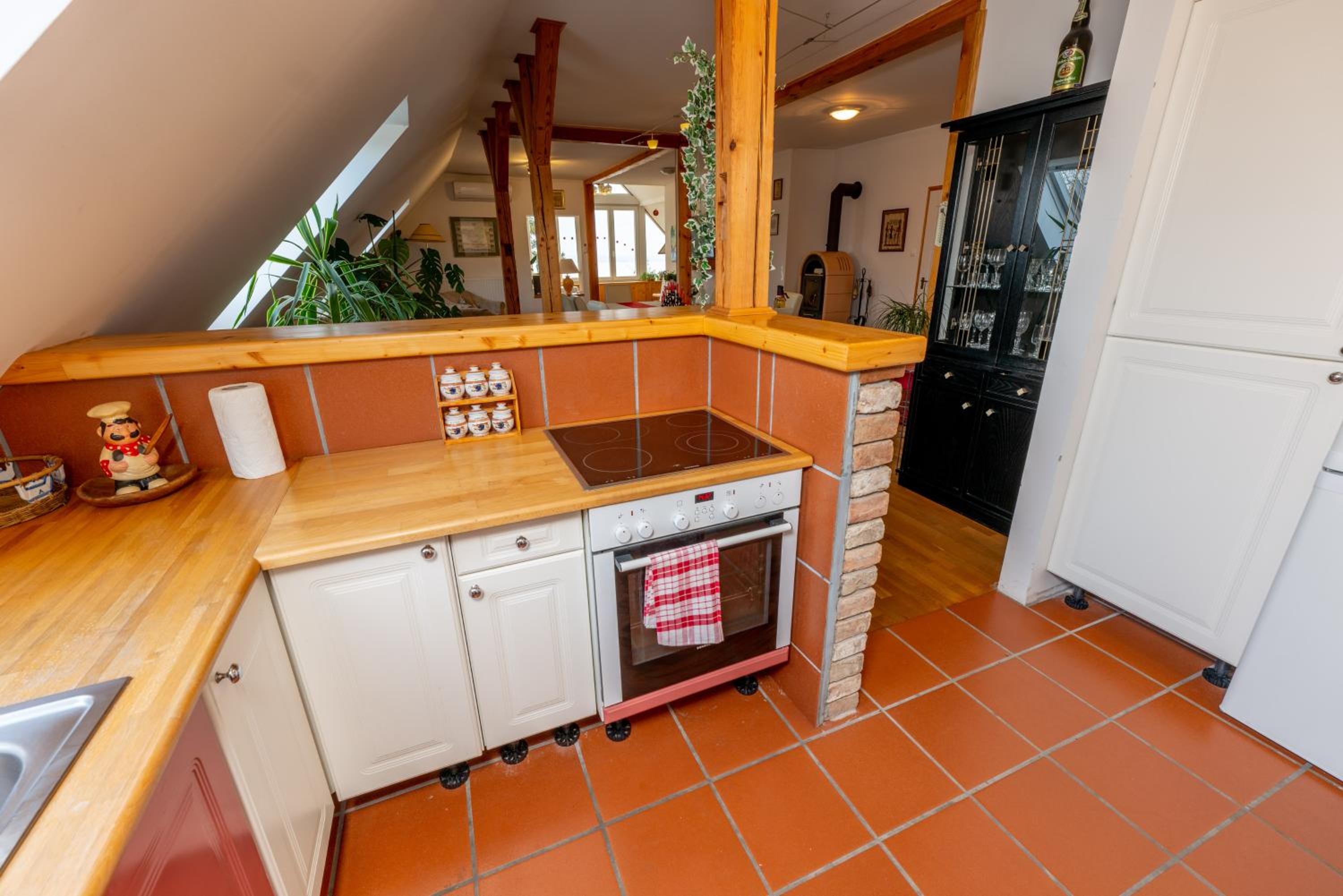 Villa Tabody view 5