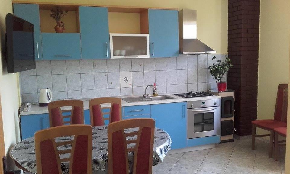 Apartments Vrša