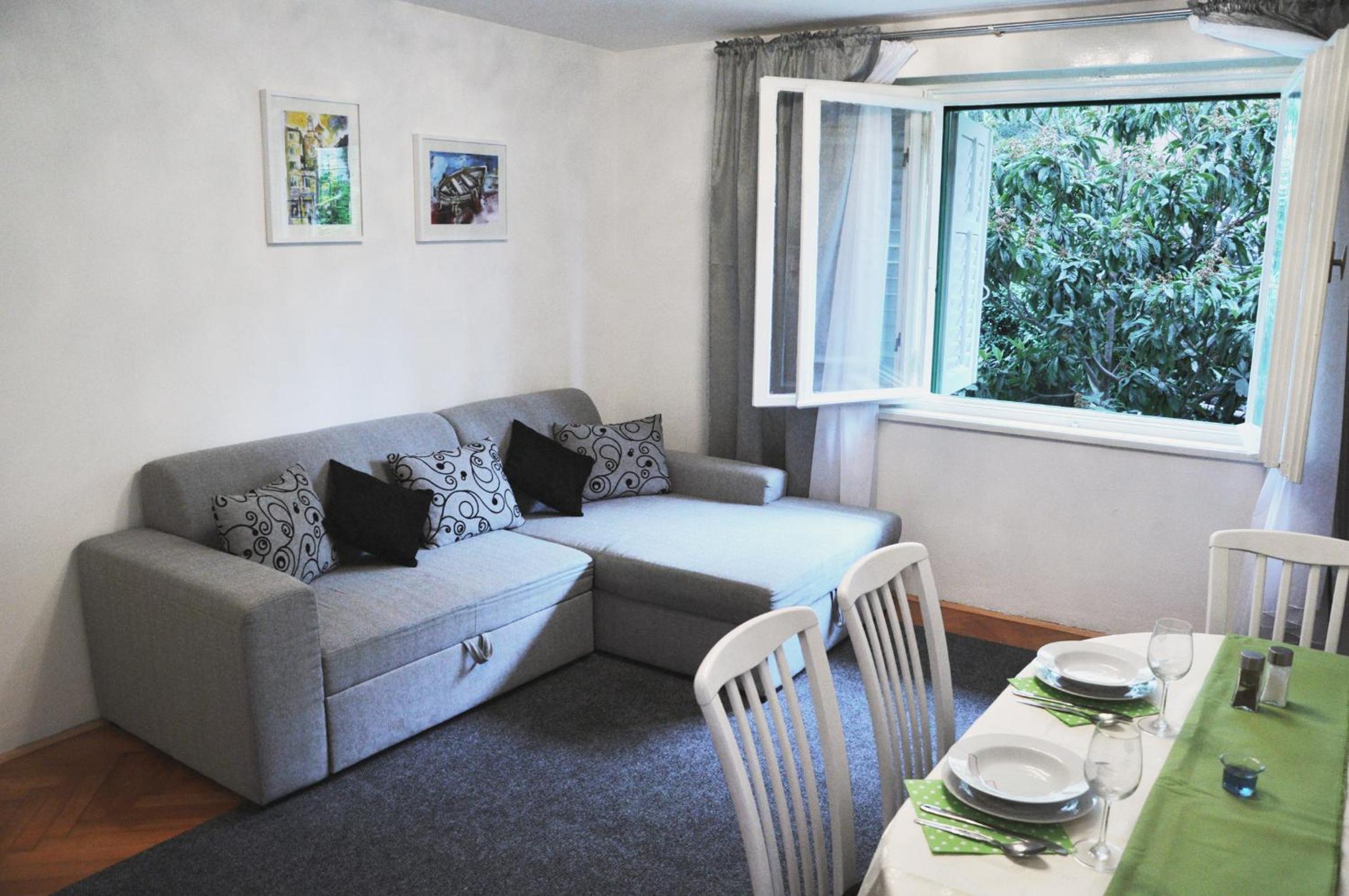 Apartment Center photo 2